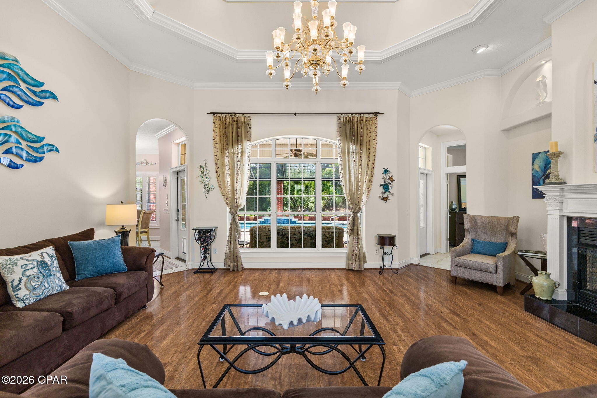 The Landings - Residential