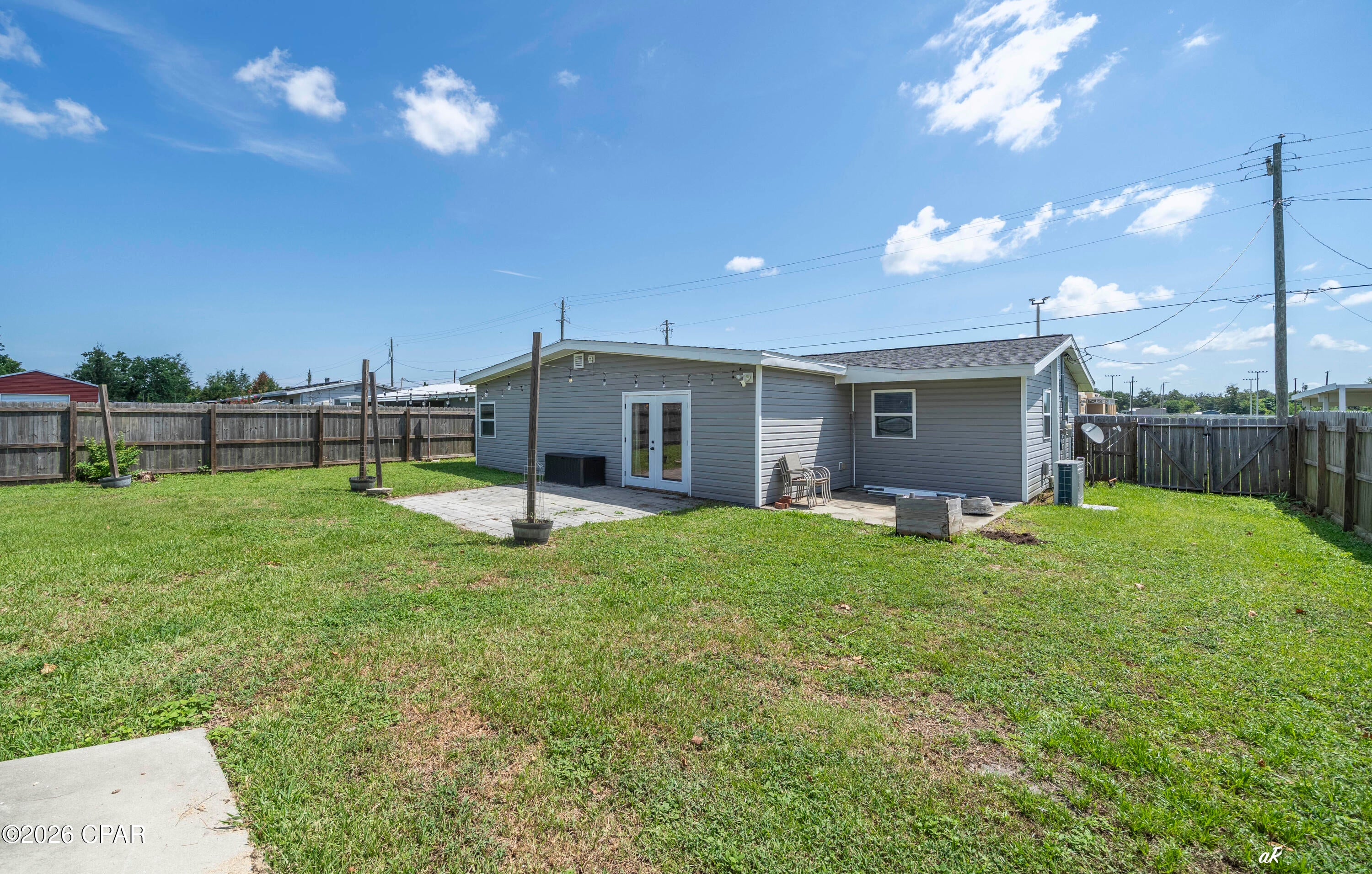 Robindale - Residential