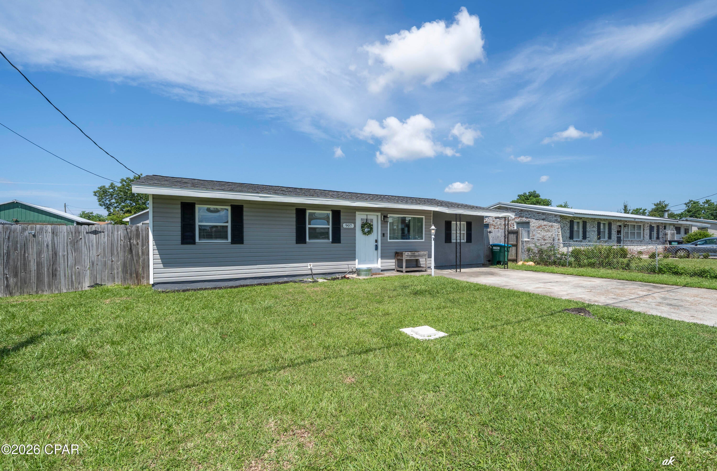 Robindale - Residential