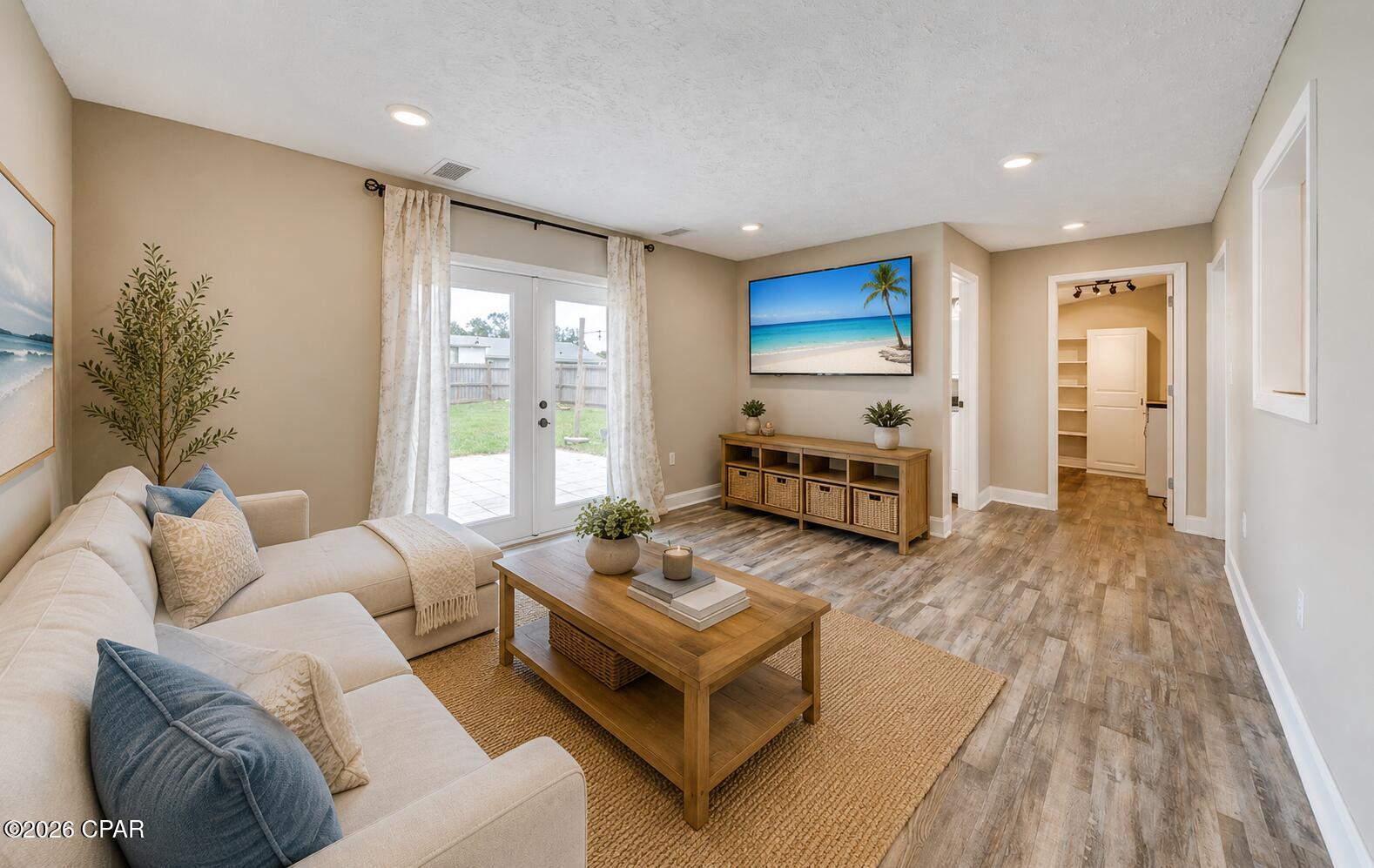 Robindale - Residential