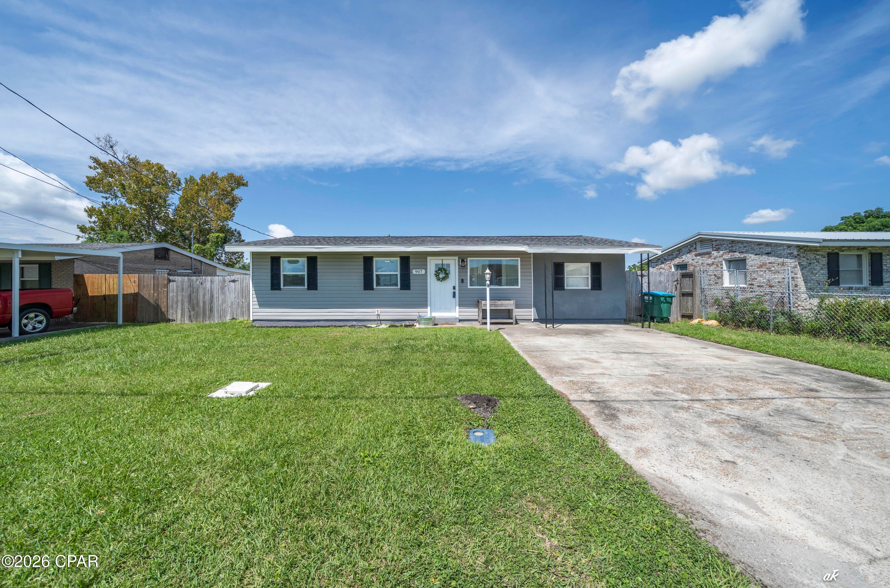 Robindale - Residential