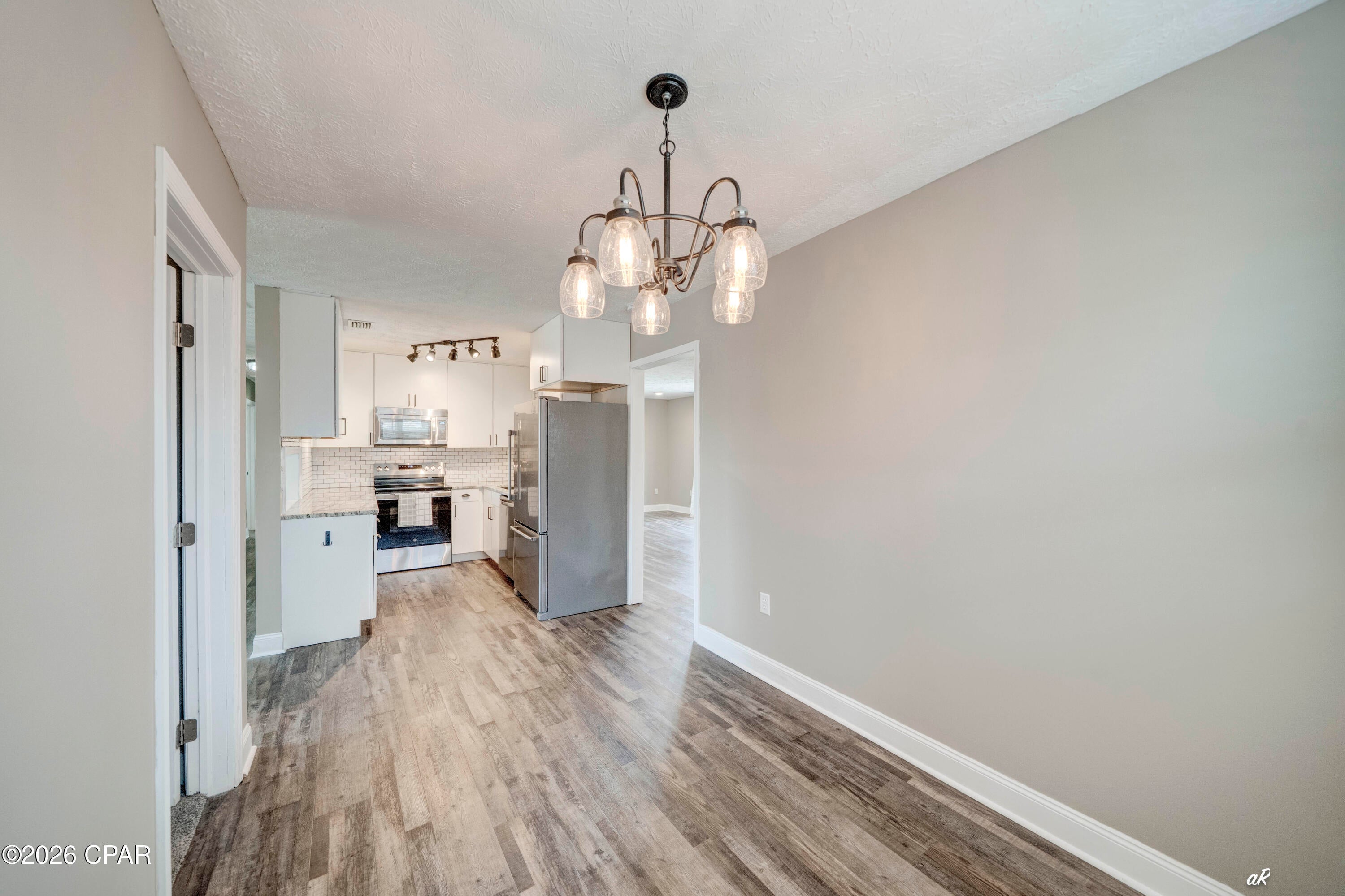 Robindale - Residential
