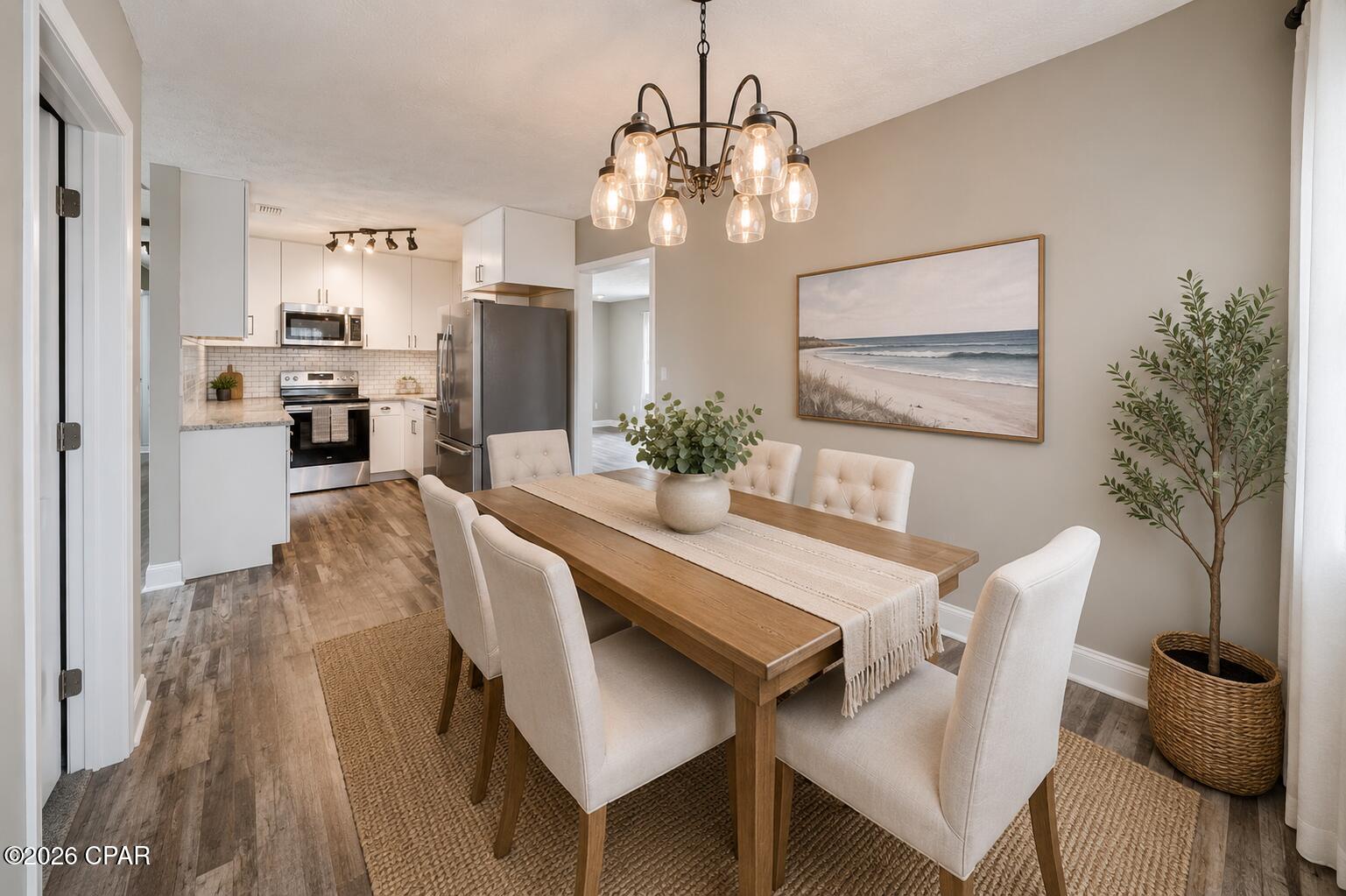 Robindale - Residential