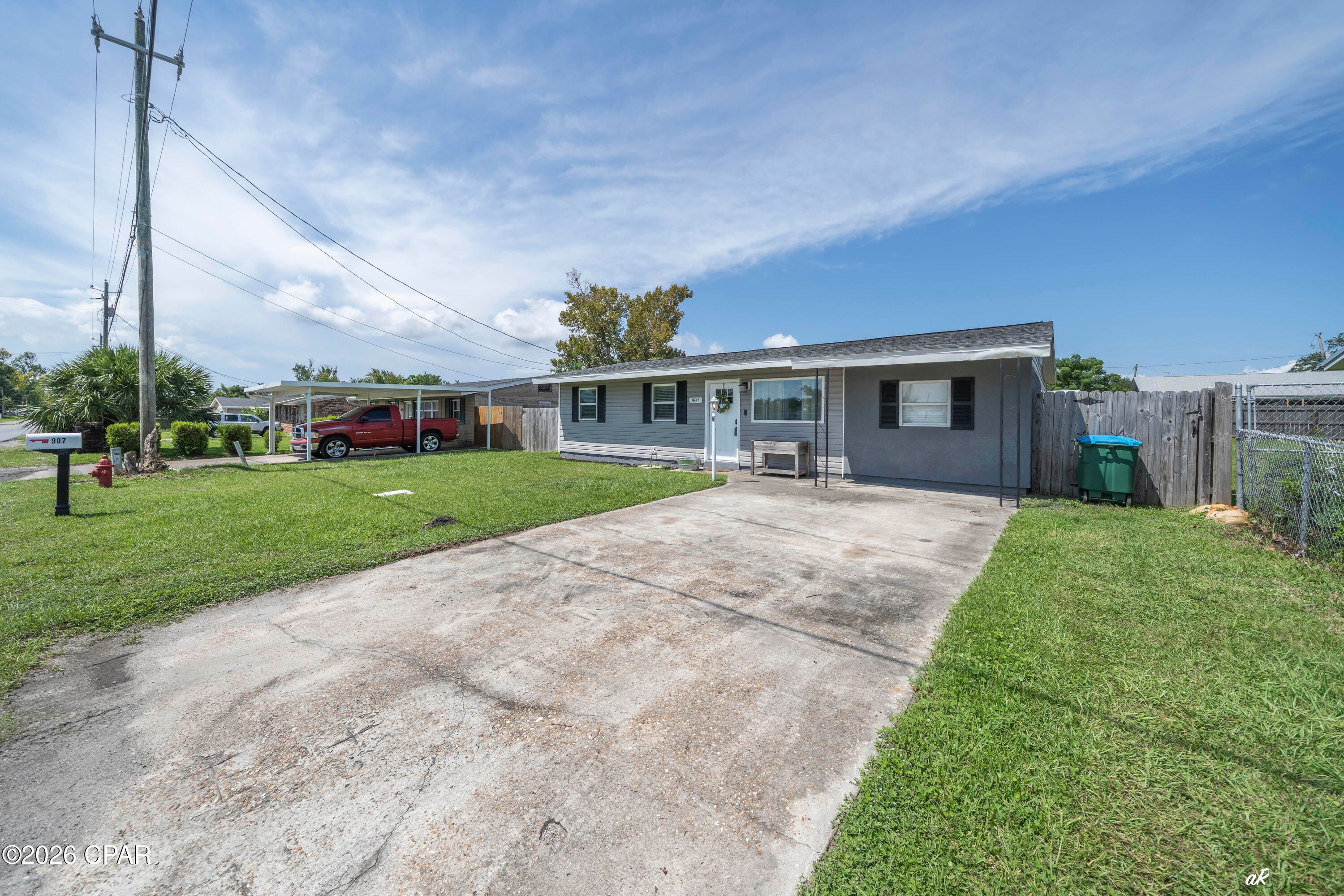 Robindale - Residential