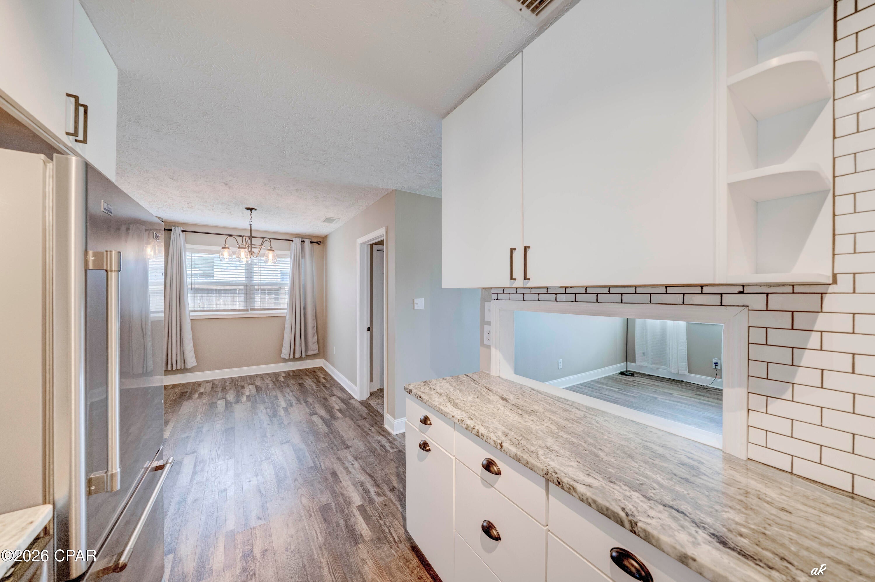 Robindale - Residential