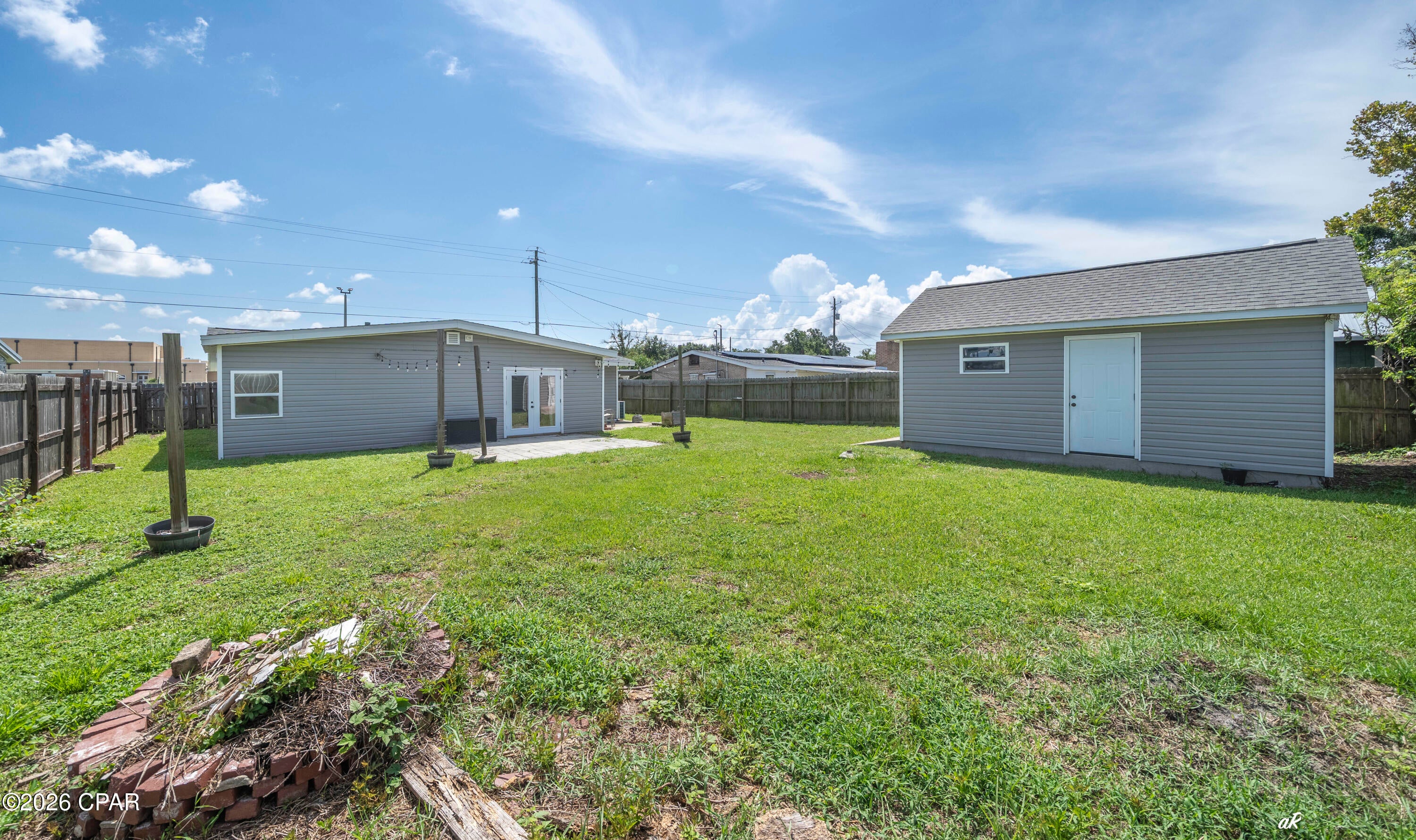 Robindale - Residential