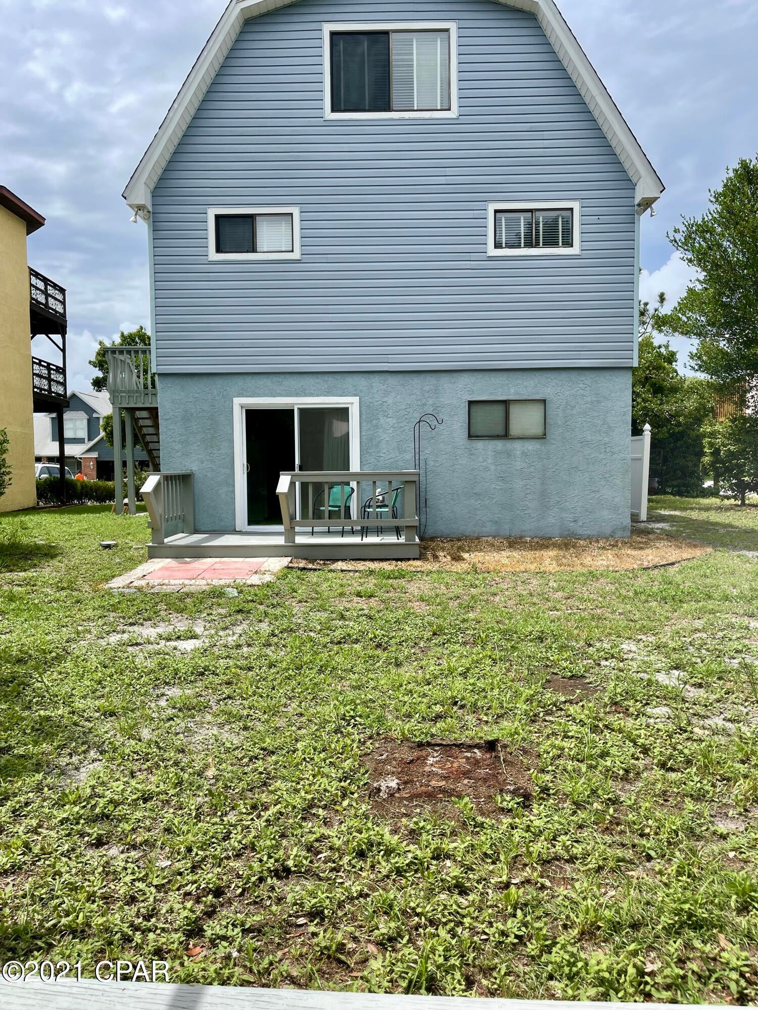 Bid-A-Wee Beach - Residential