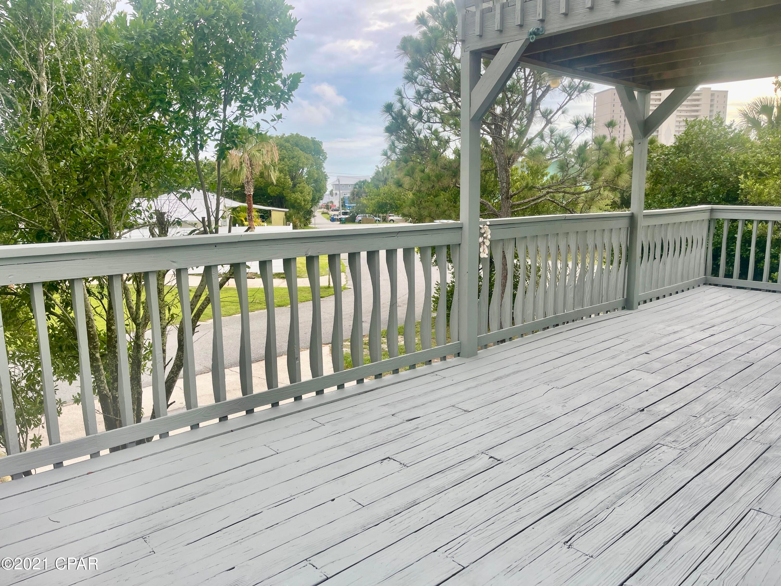 Bid-A-Wee Beach - Residential