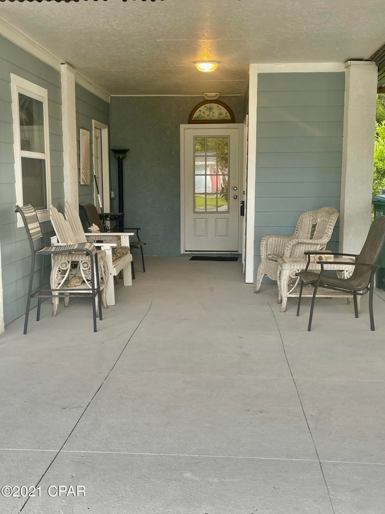 Bid-A-Wee Beach - Residential