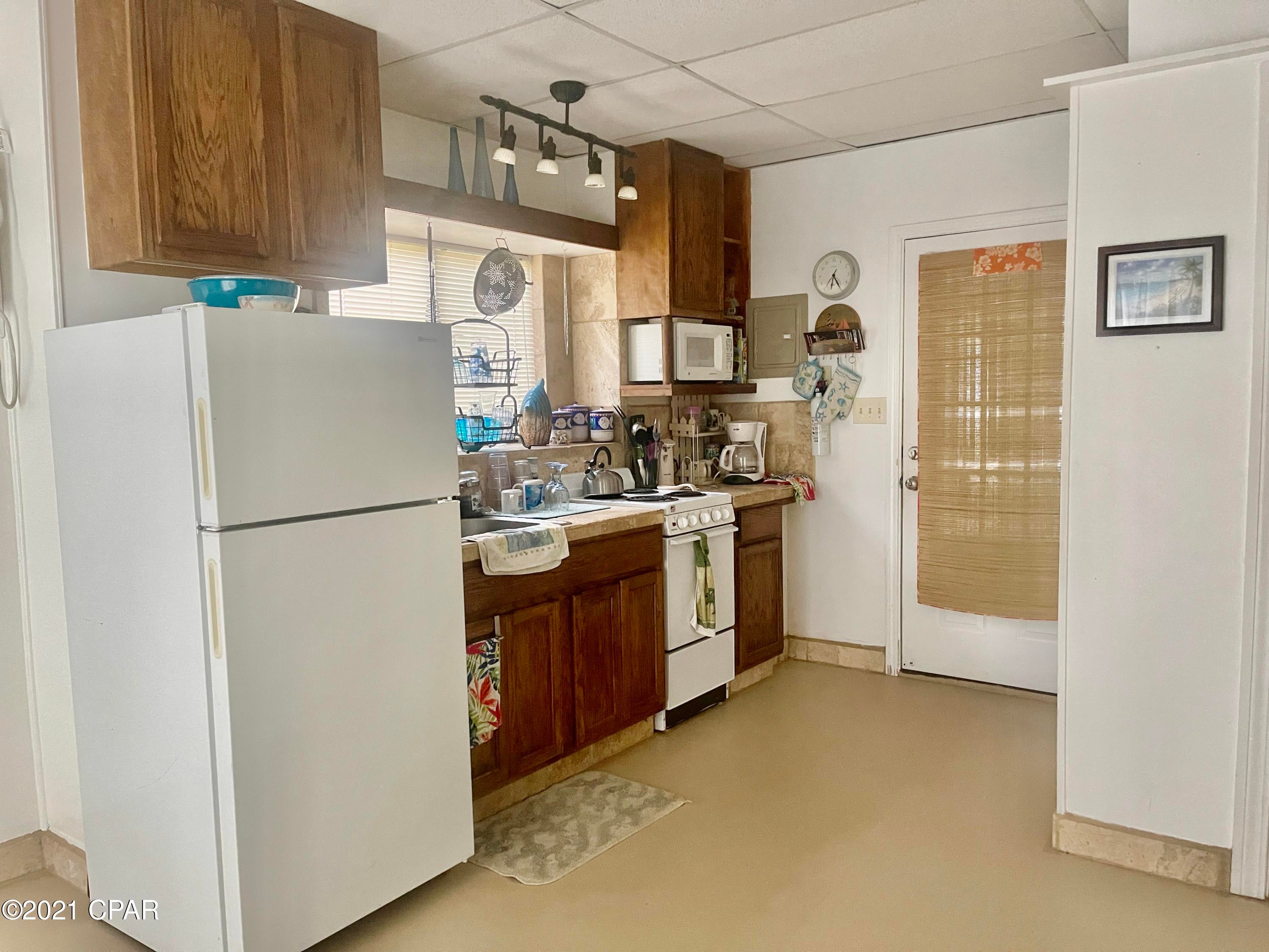 Bid-A-Wee Beach - Residential
