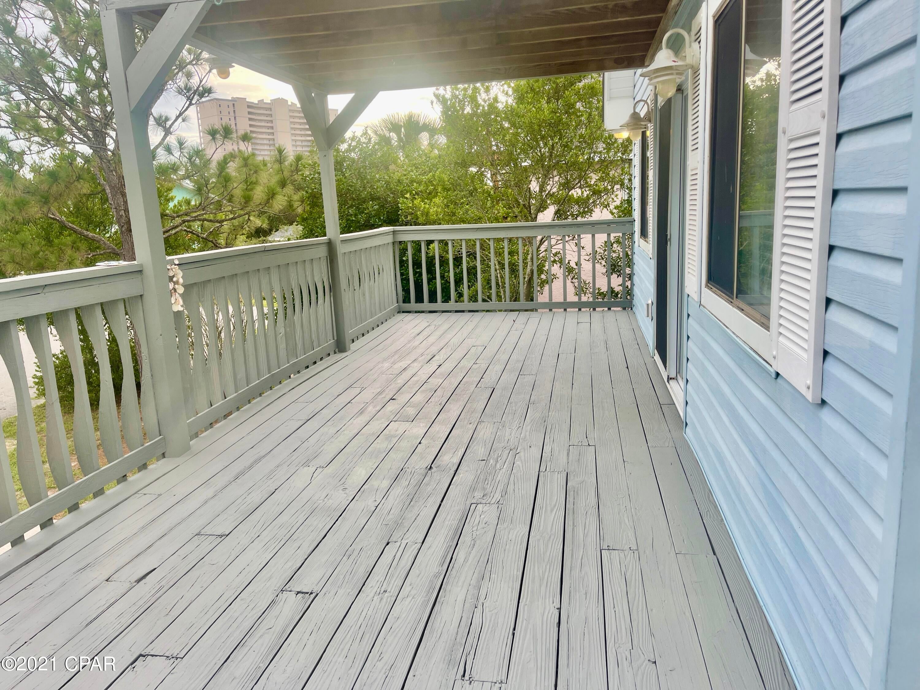 Bid-A-Wee Beach - Residential