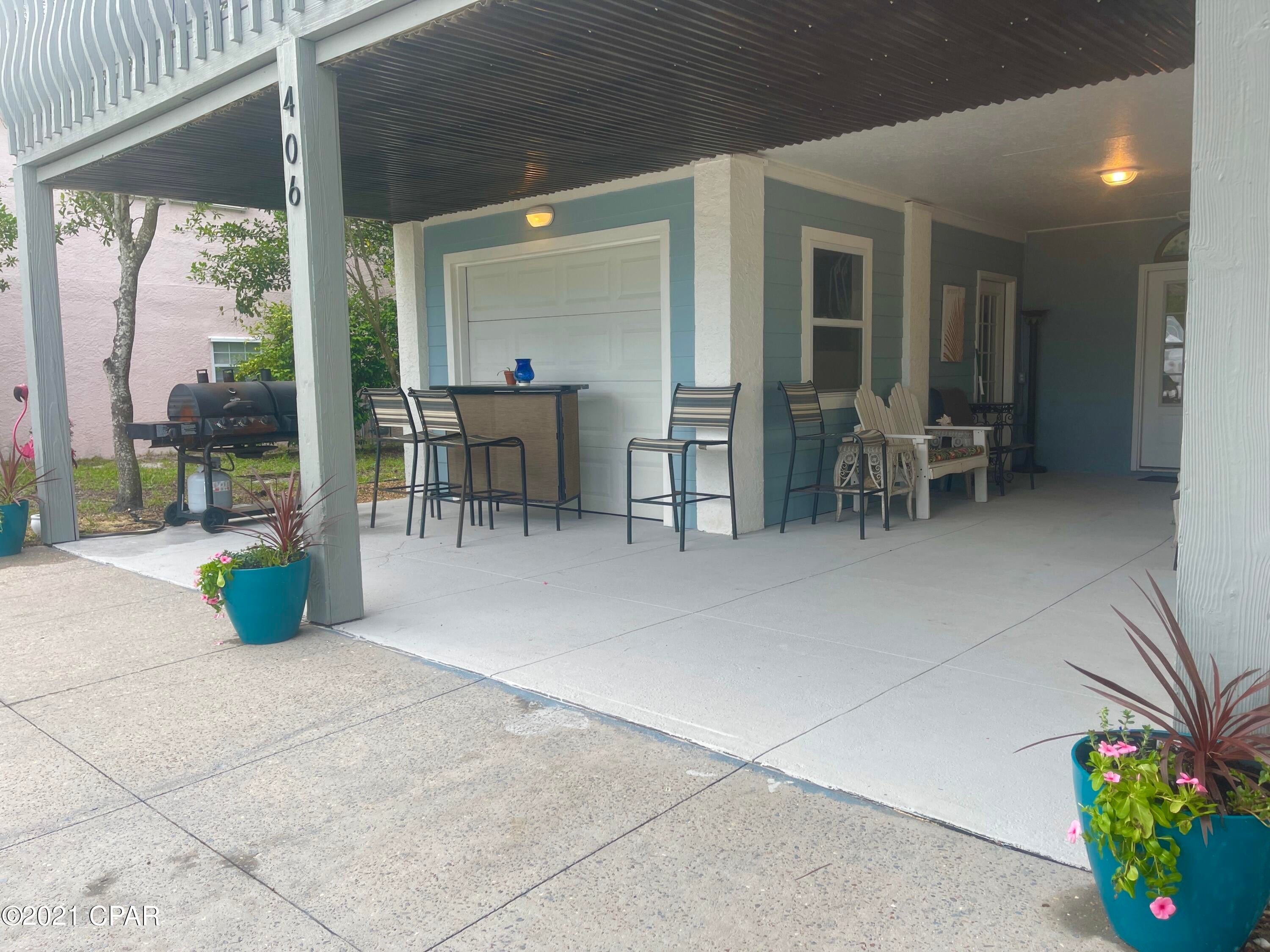Bid-A-Wee Beach - Residential