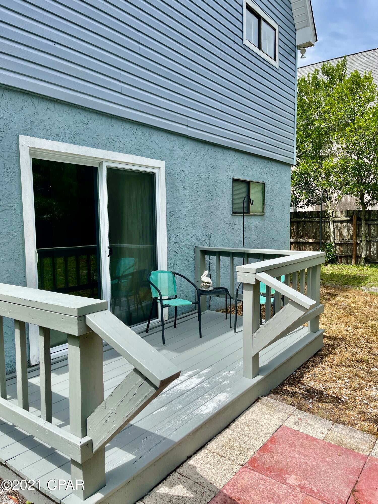 Bid-A-Wee Beach - Residential