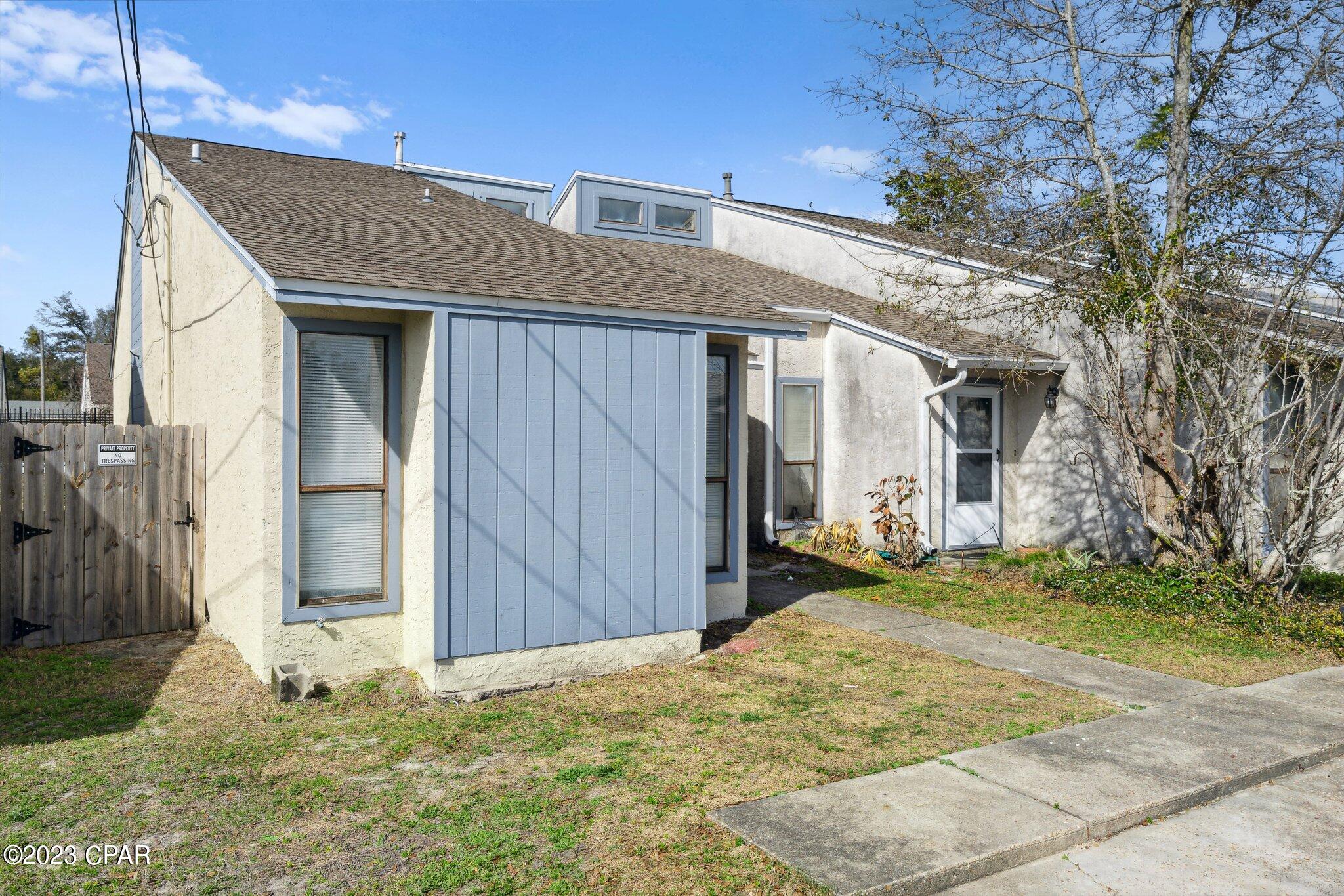 Hickory Park - Residential