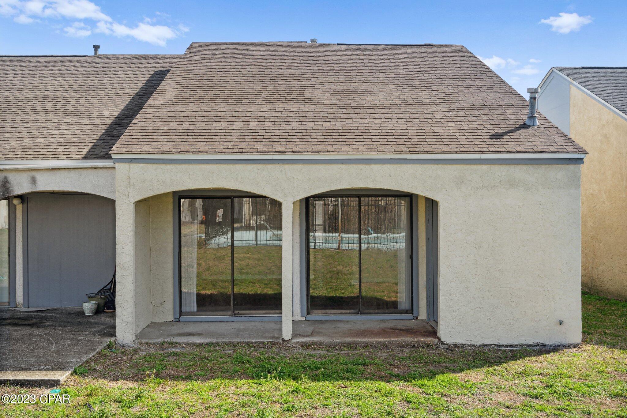 Hickory Park - Residential