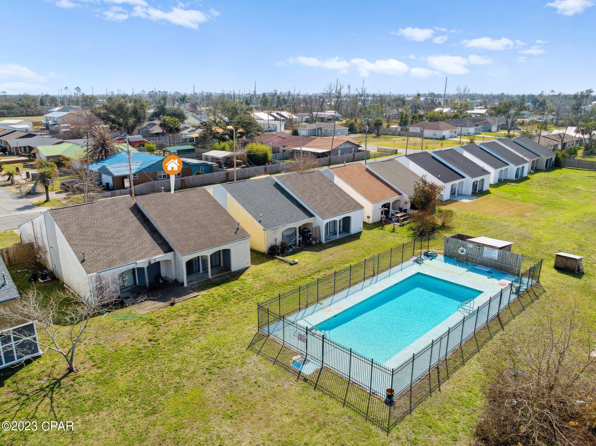 Hickory Park - Residential