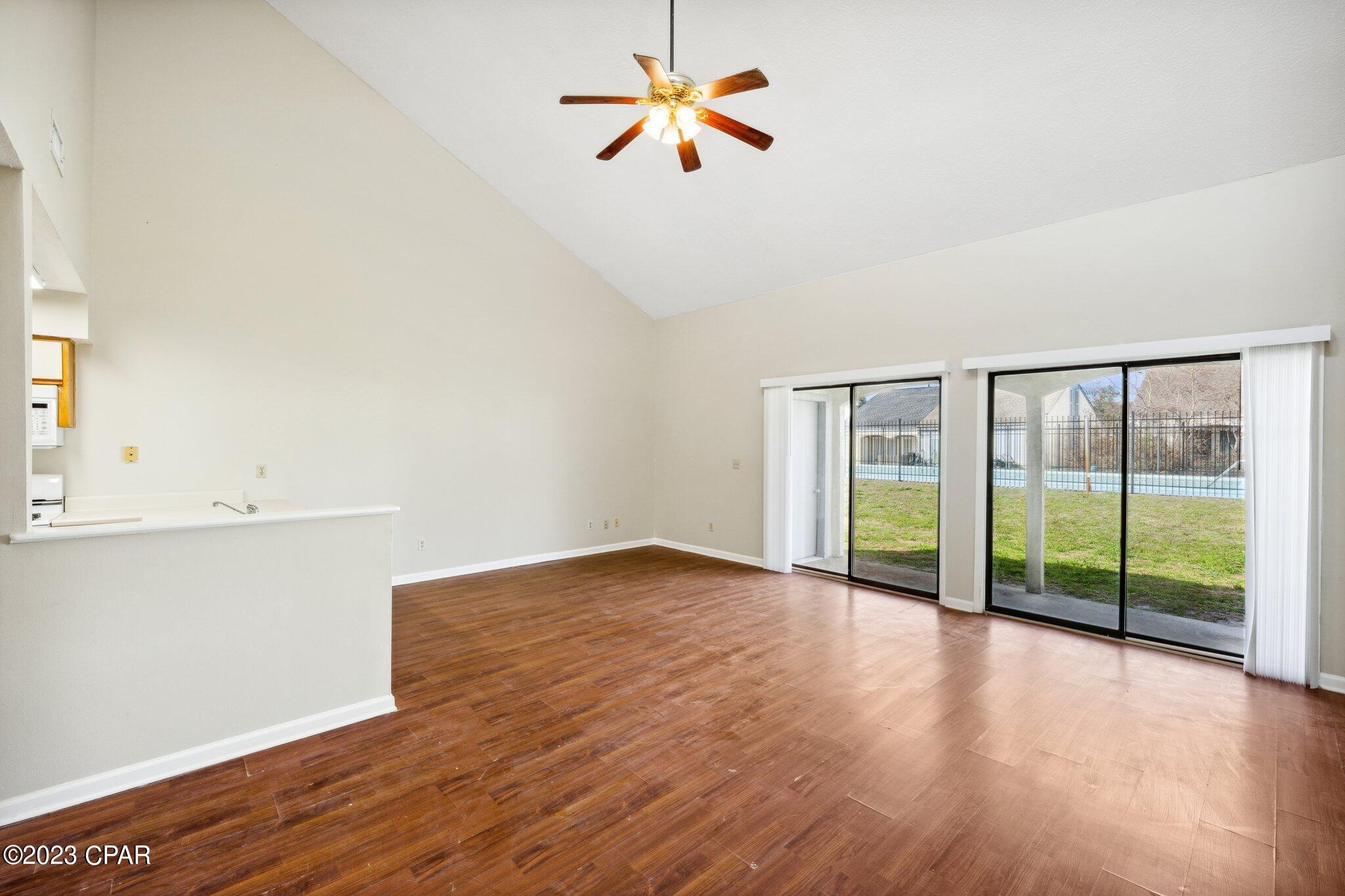 Hickory Park - Residential