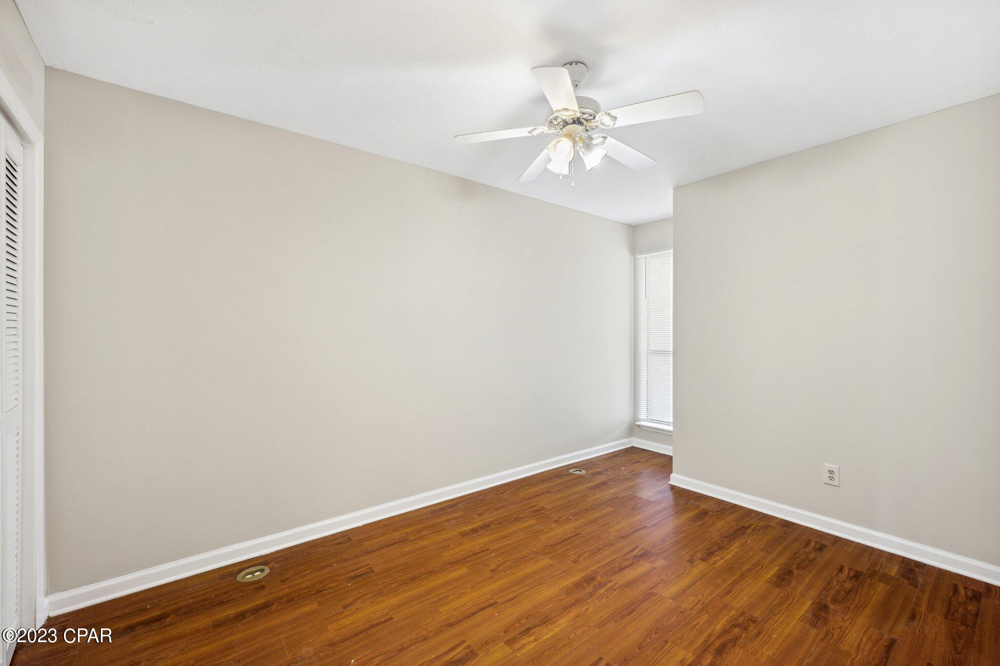Hickory Park - Residential