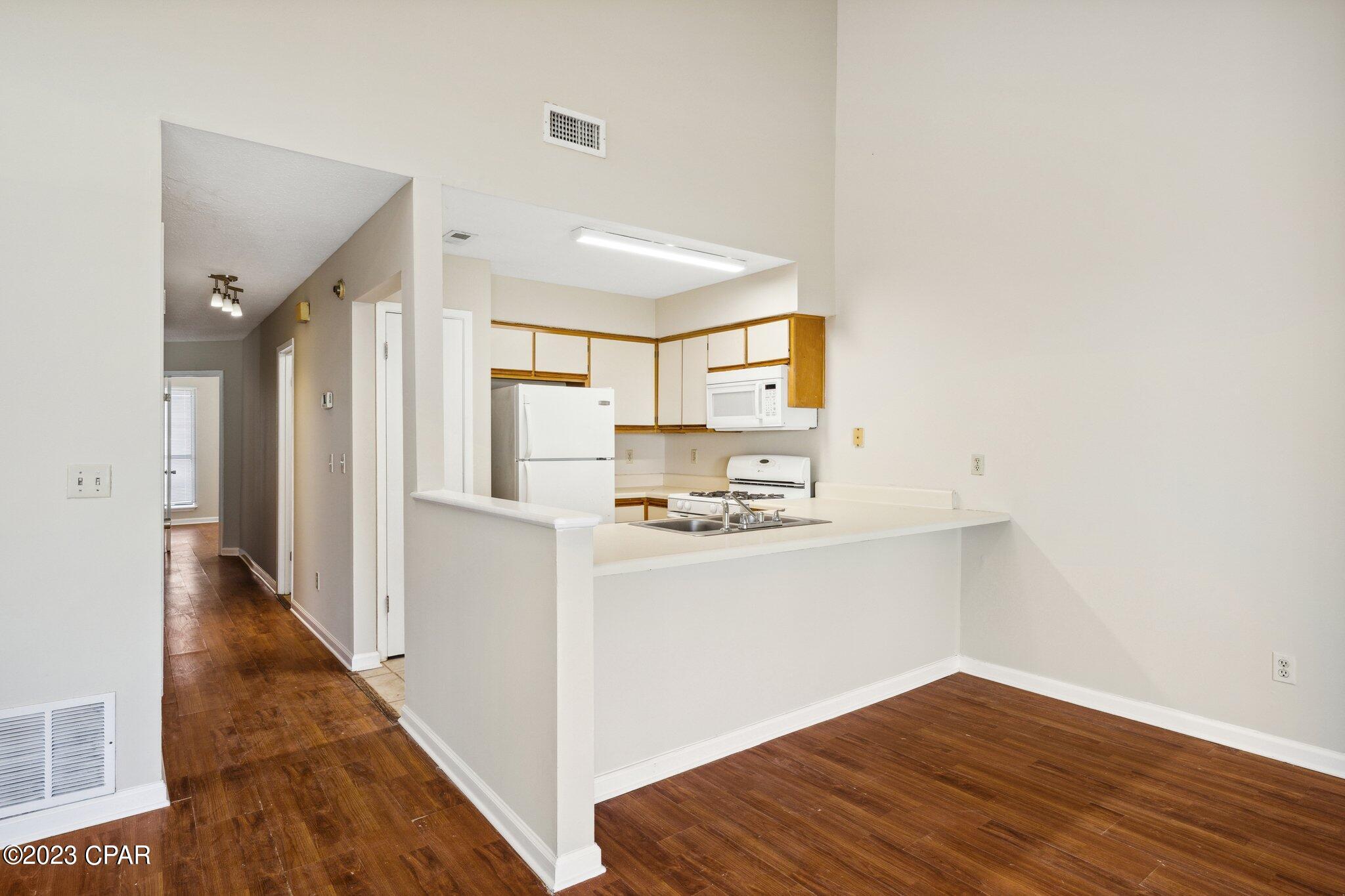 Hickory Park - Residential