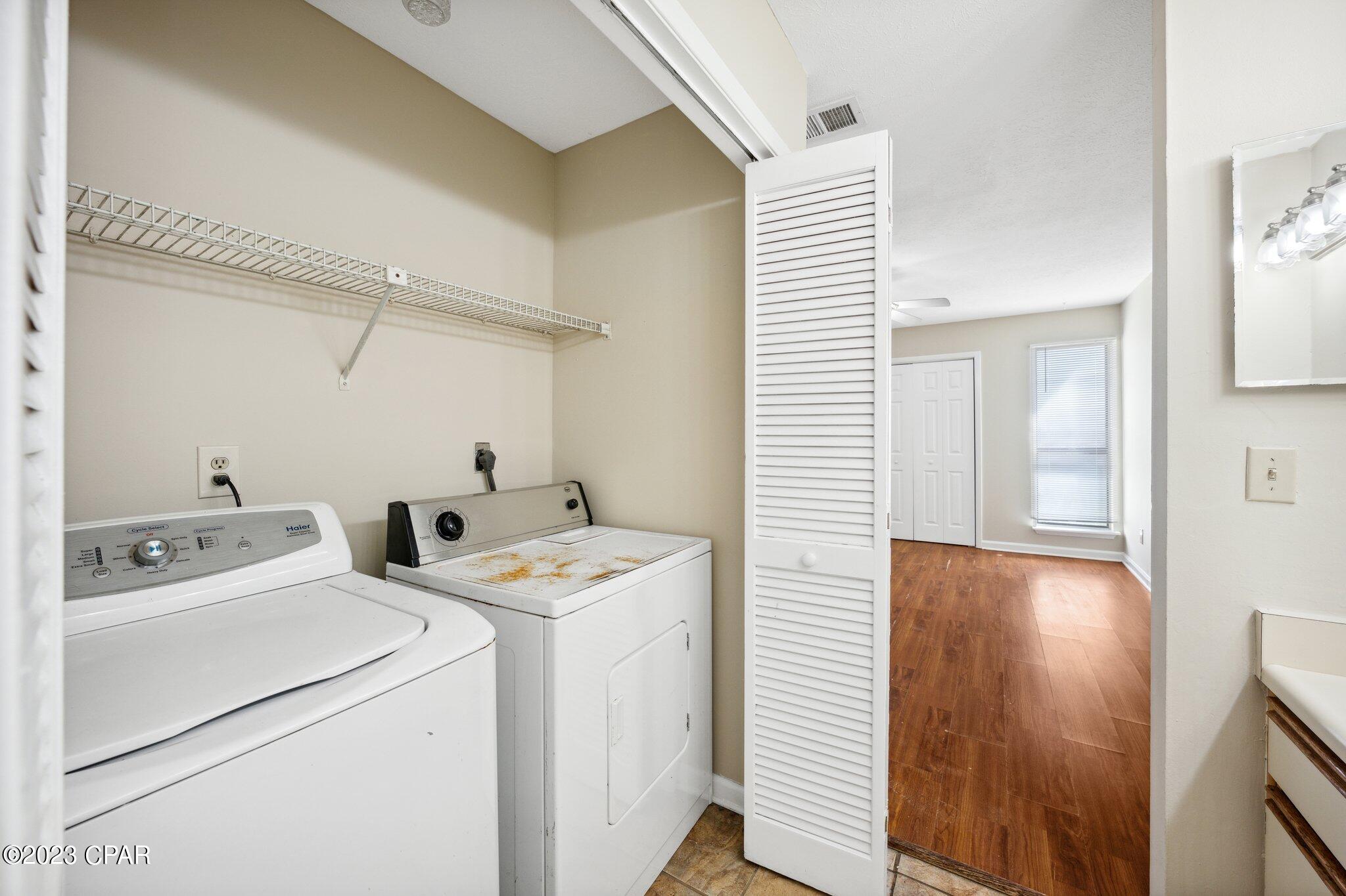 Hickory Park - Residential