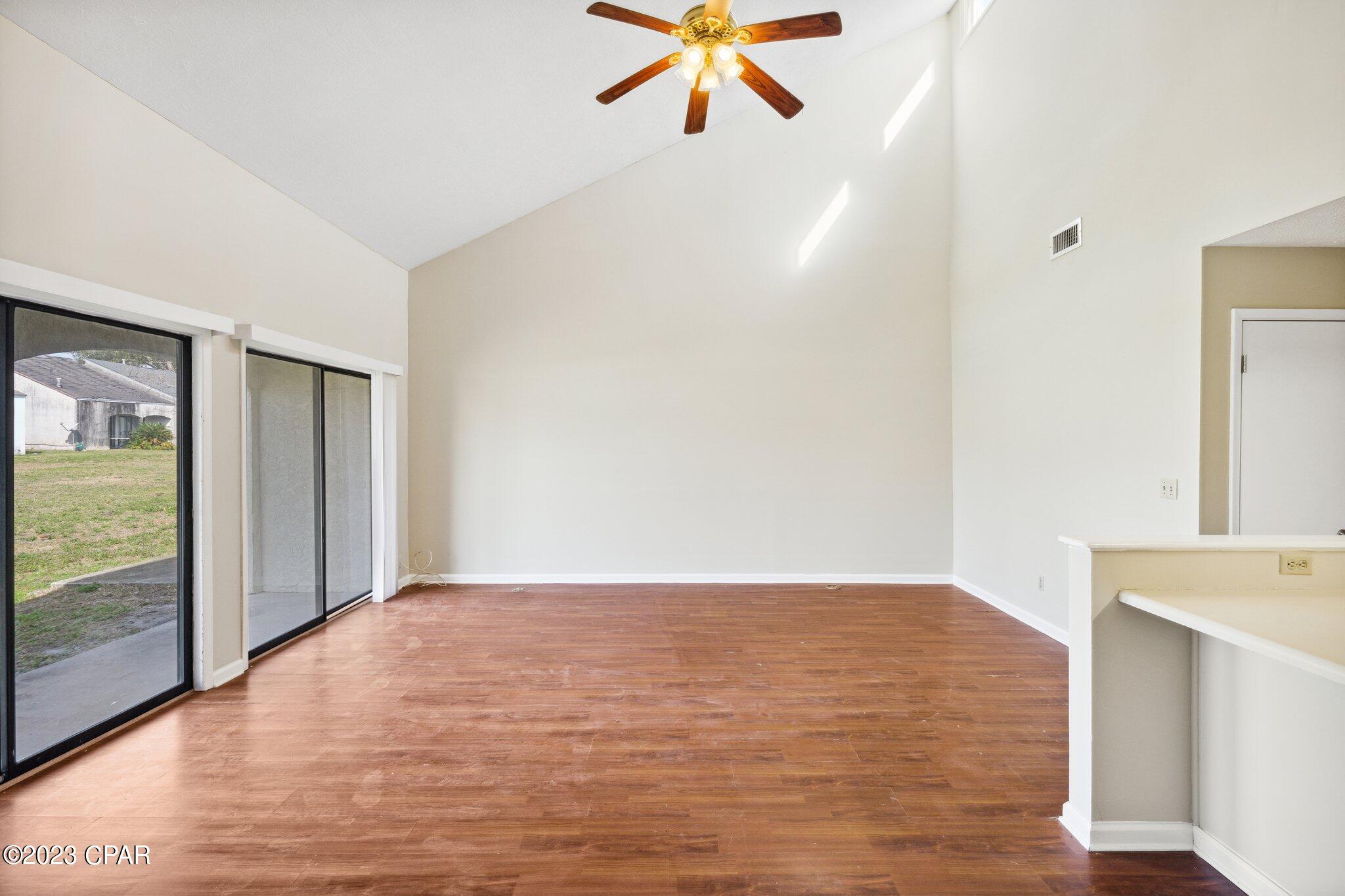 Hickory Park - Residential