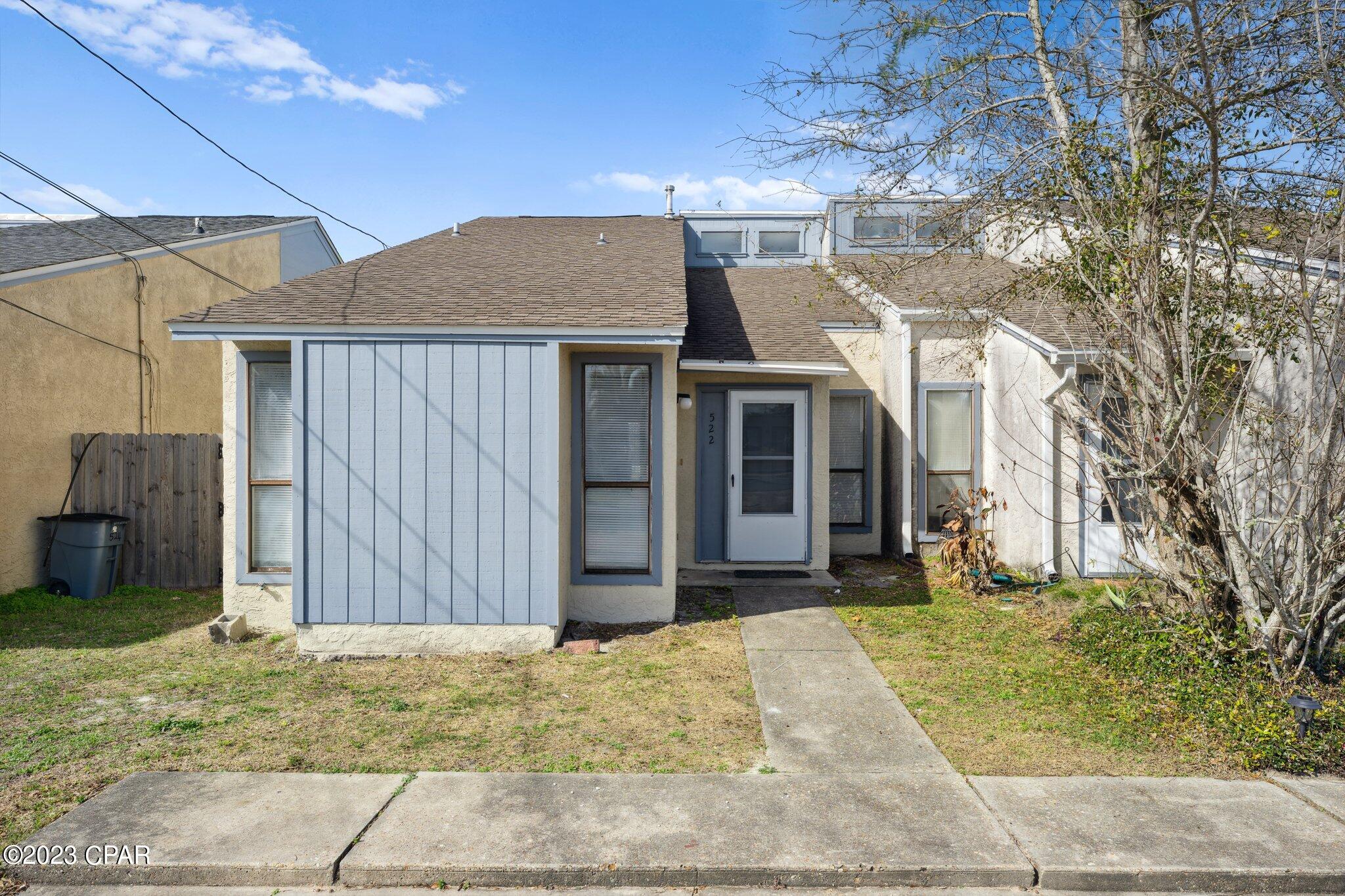 Hickory Park - Residential