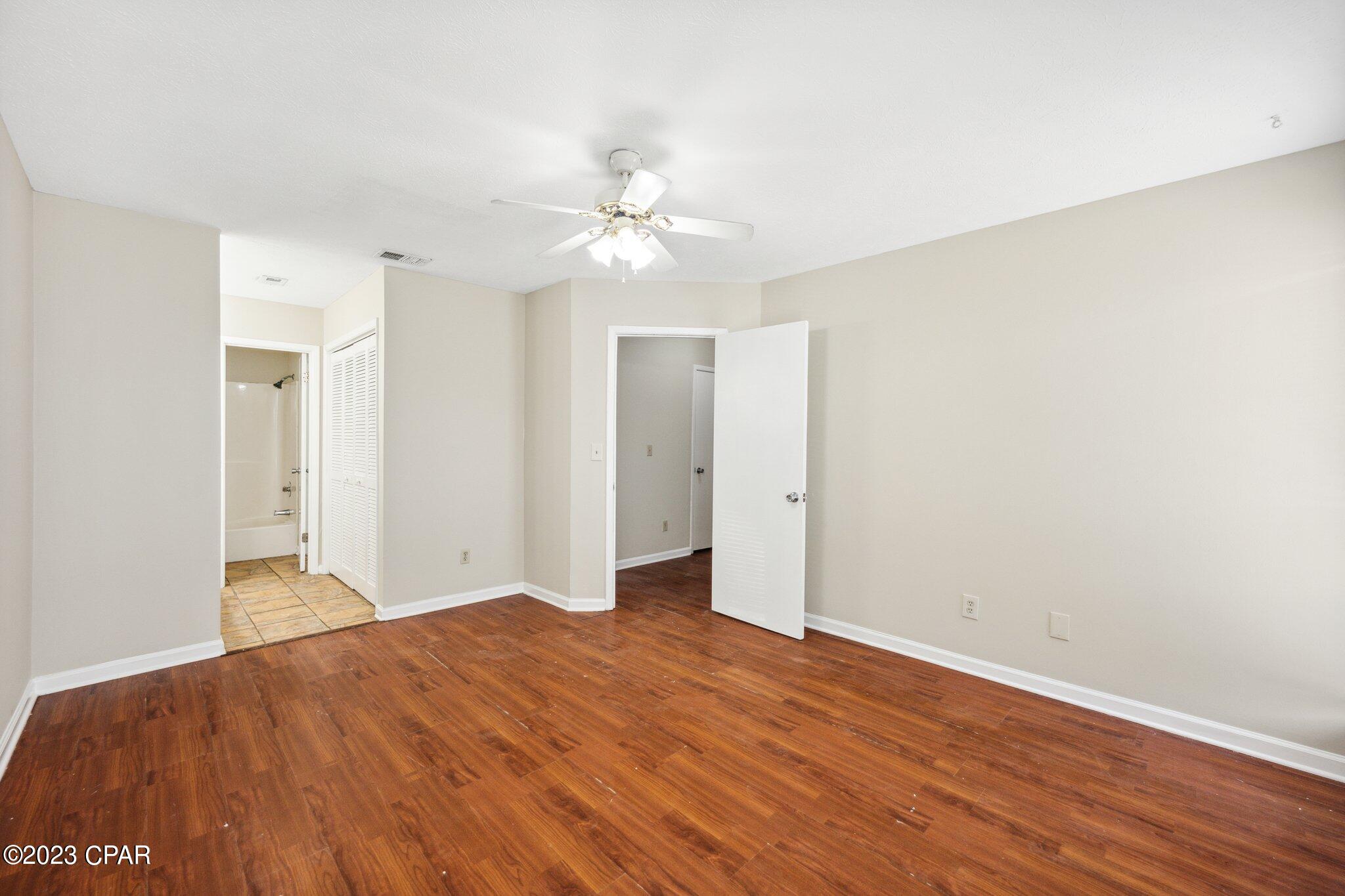 Hickory Park - Residential