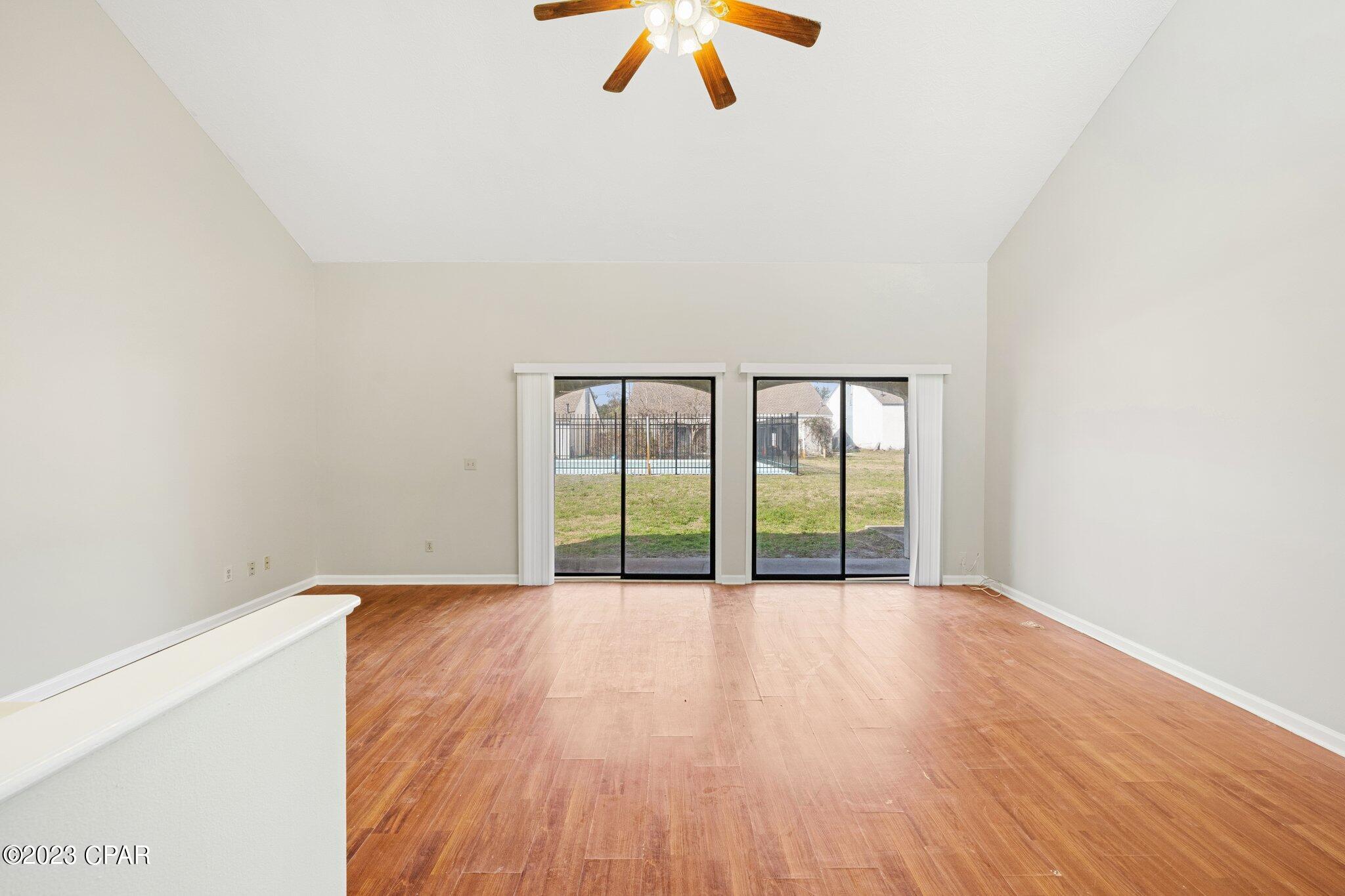 Hickory Park - Residential