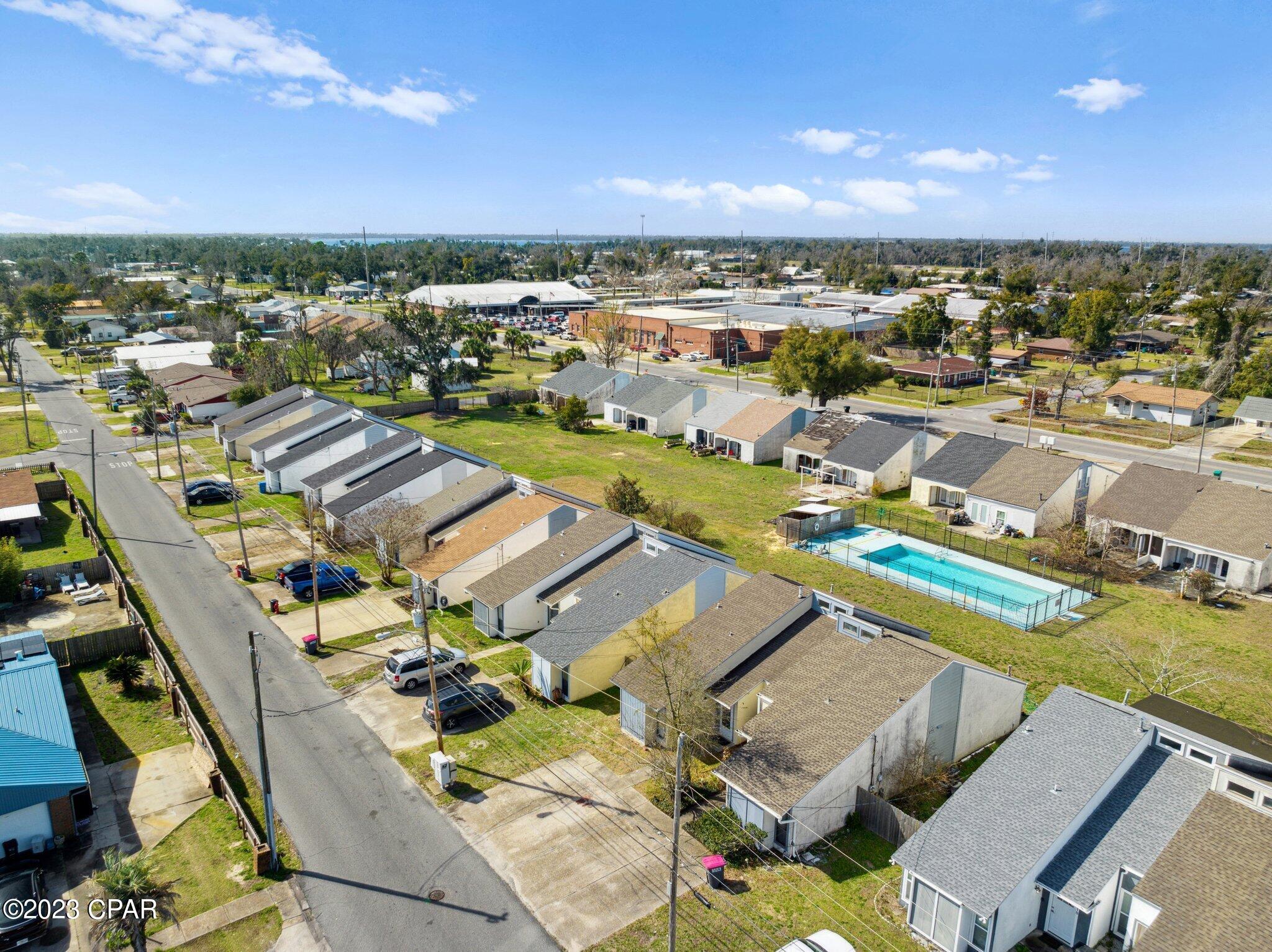 Hickory Park - Residential