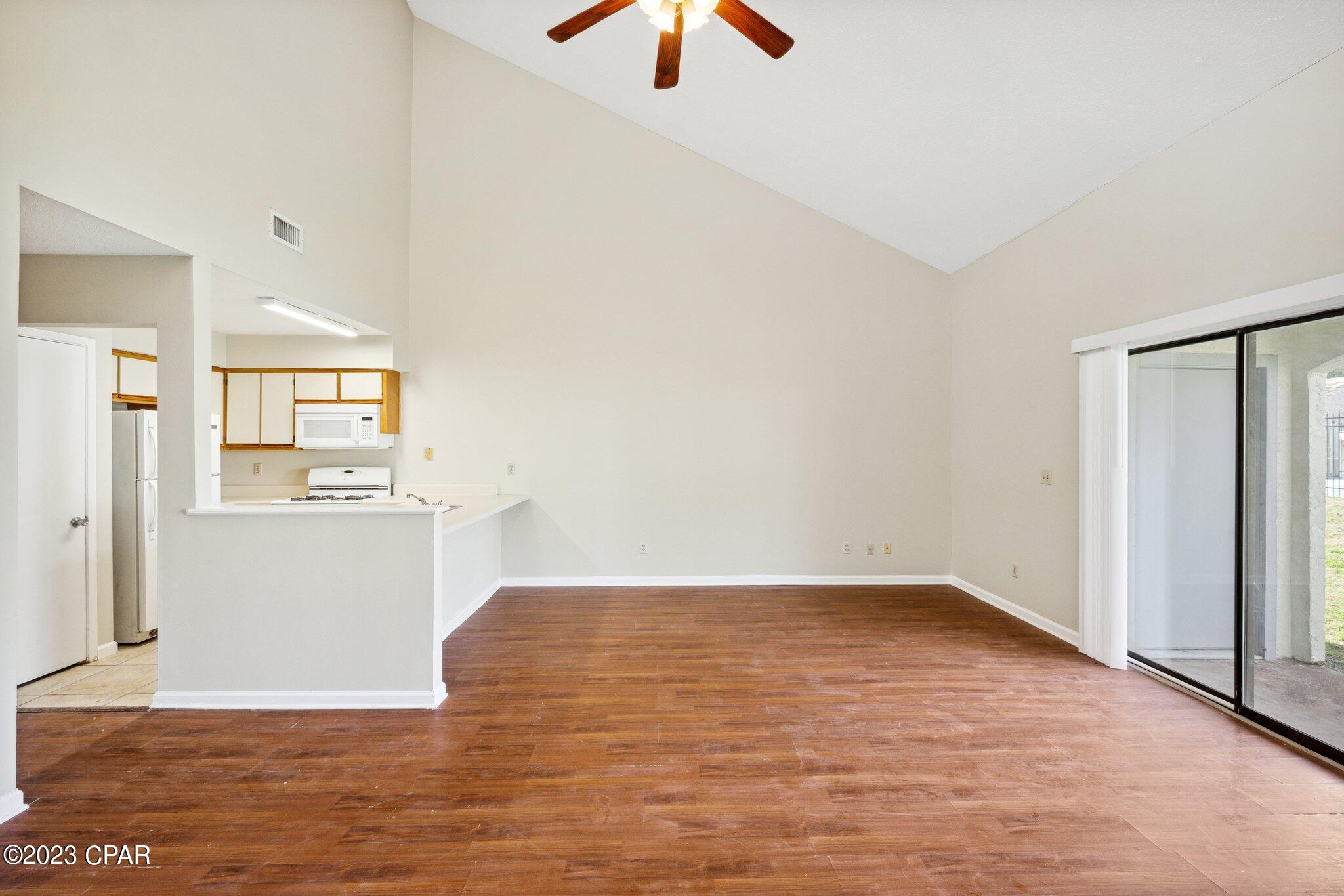 Hickory Park - Residential