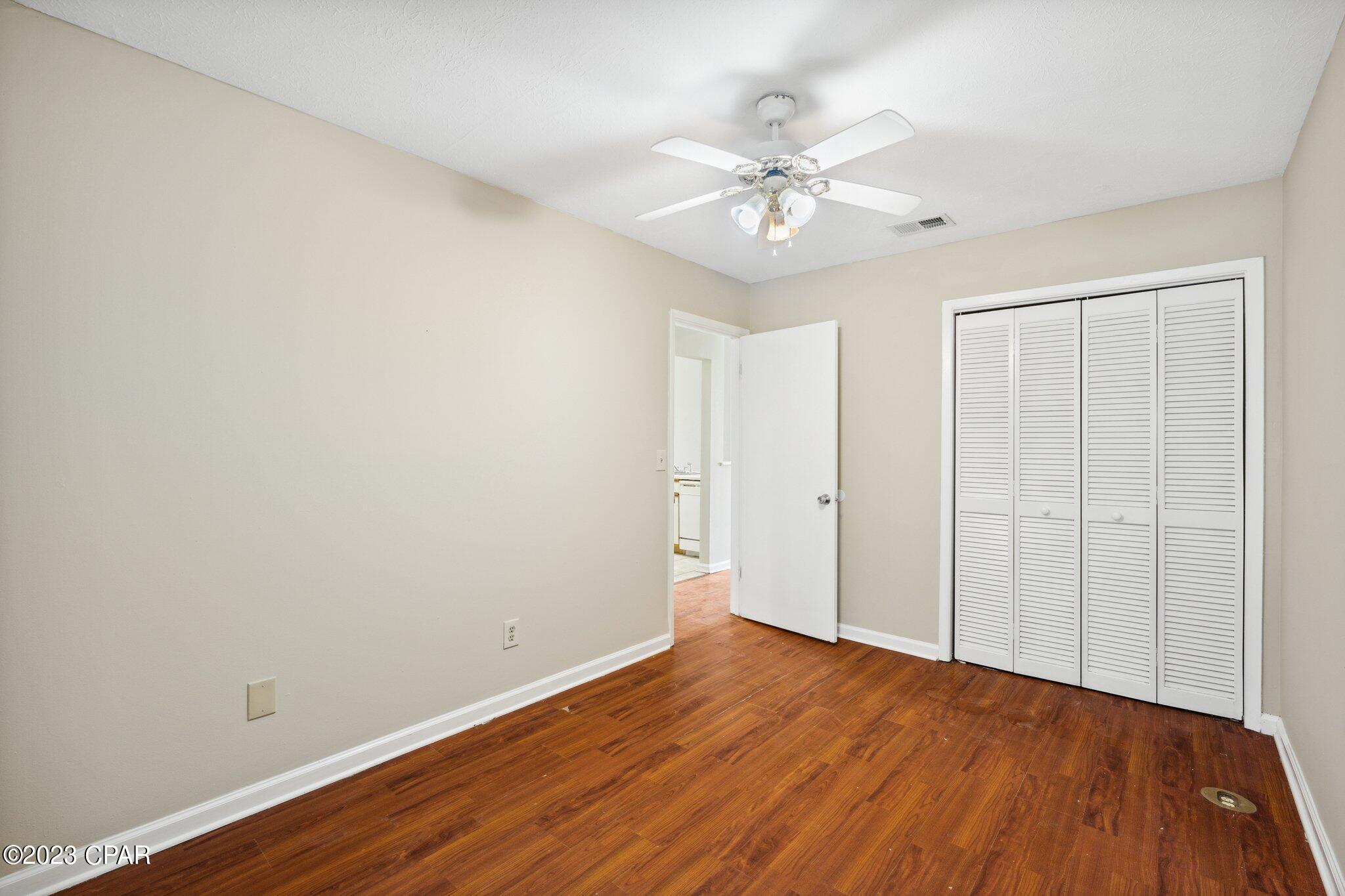 Hickory Park - Residential