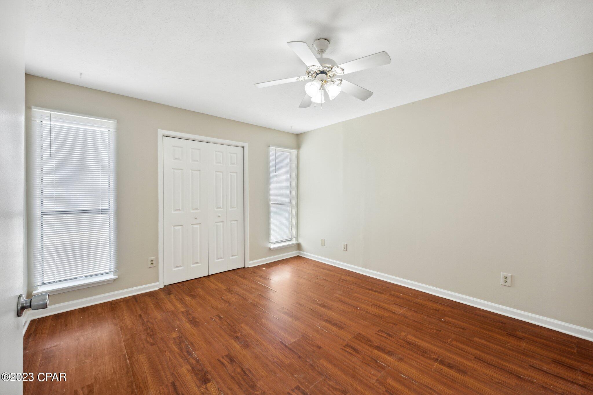Hickory Park - Residential
