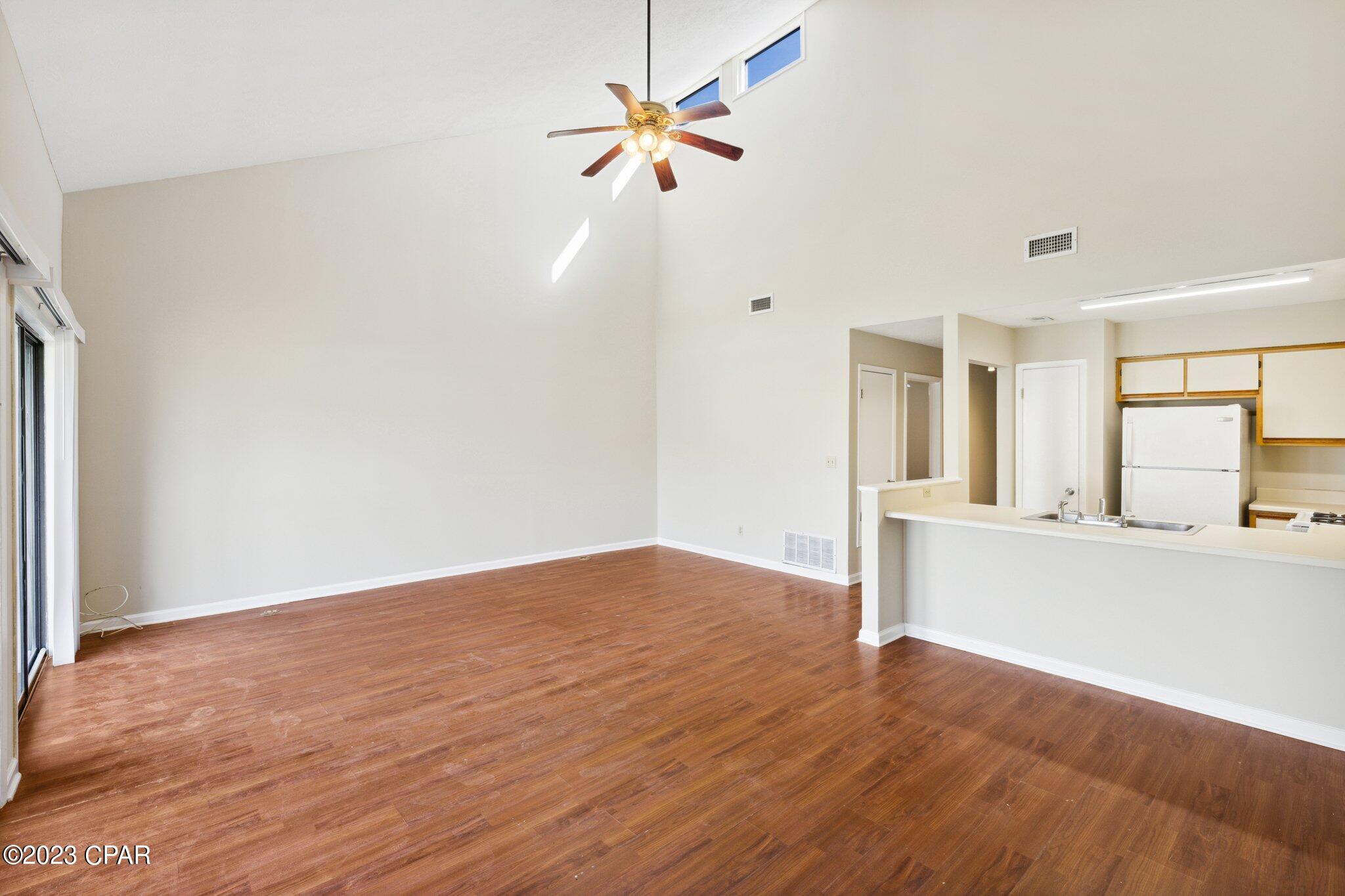 Hickory Park - Residential