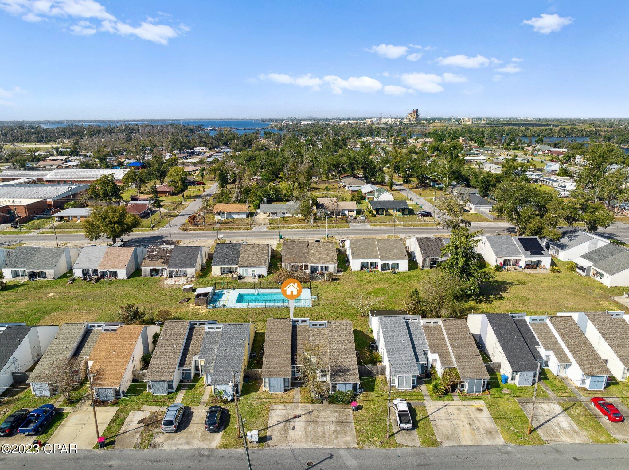 Hickory Park - Residential