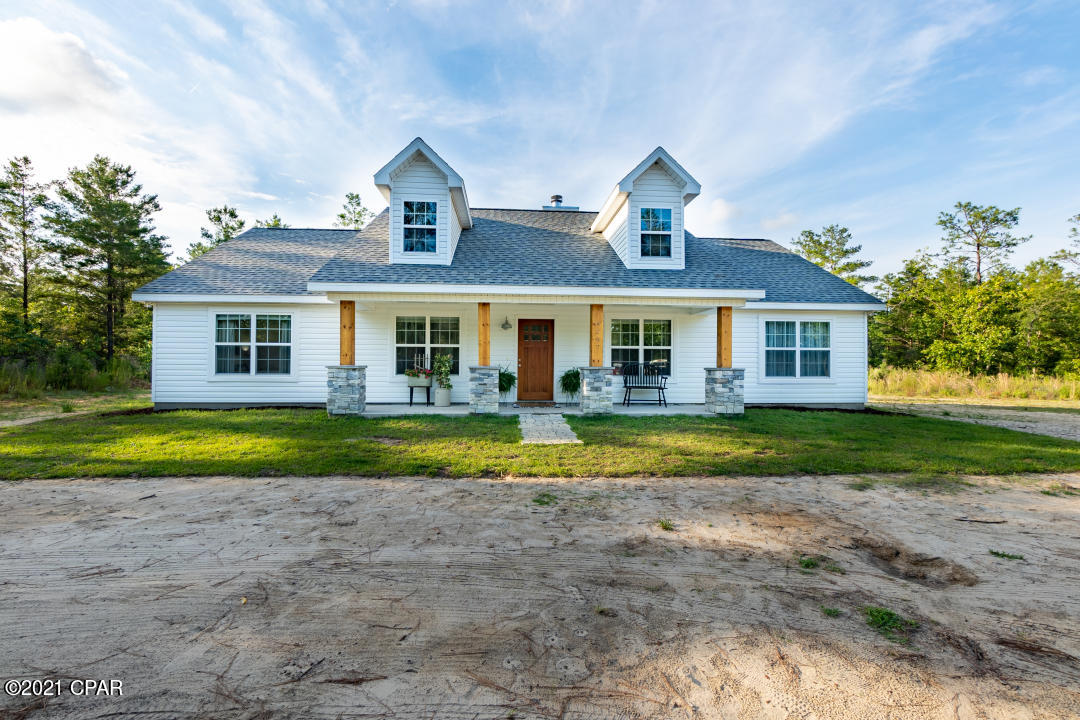 Saddle Club Estates Unit 2 - Residential