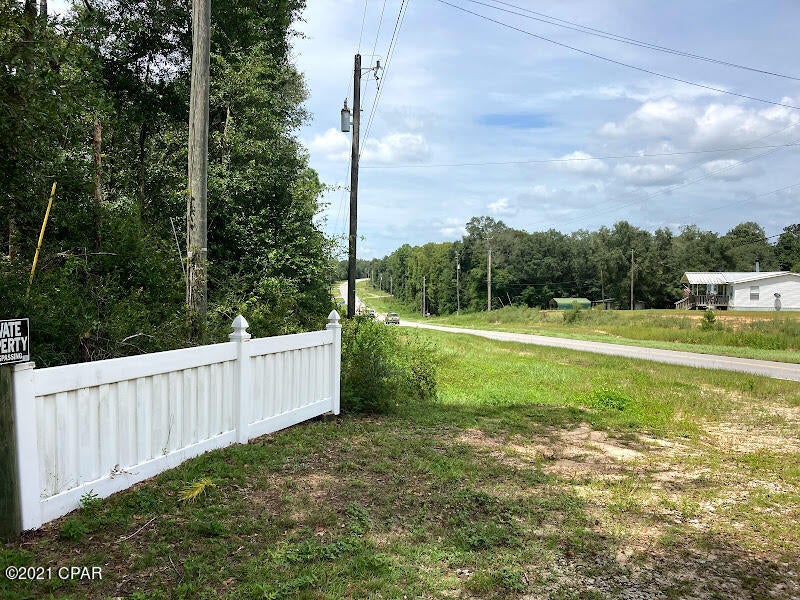 Joiner Acres - Residential