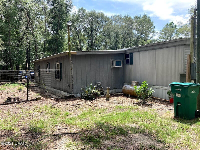 Joiner Acres - Residential