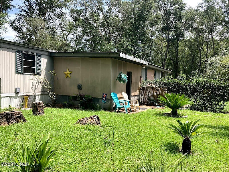 Joiner Acres - Residential