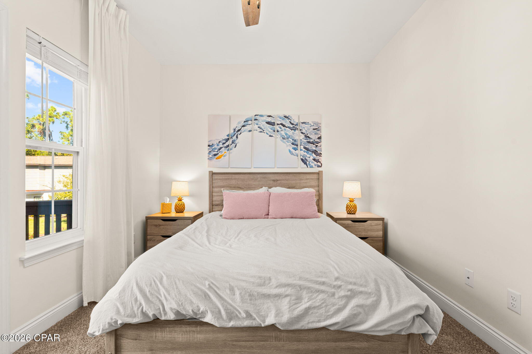Mimosa Place - Residential