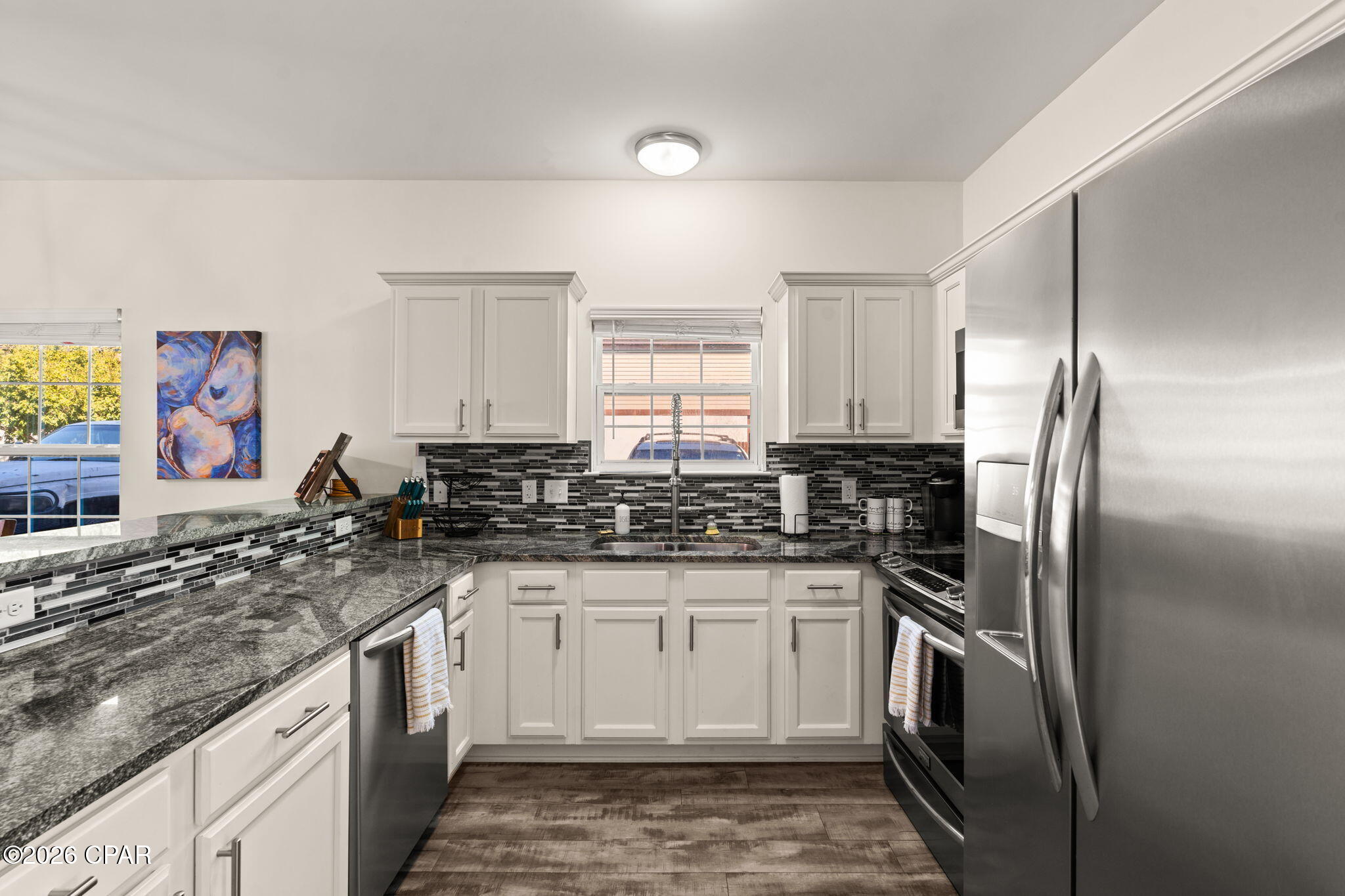 Mimosa Place - Residential