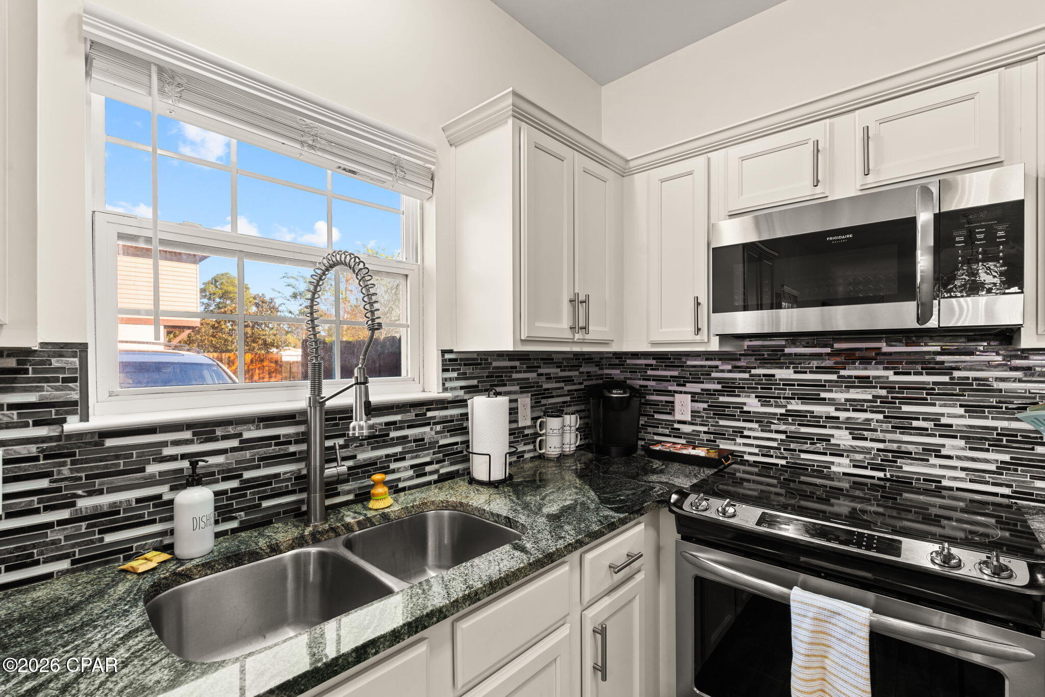 Mimosa Place - Residential