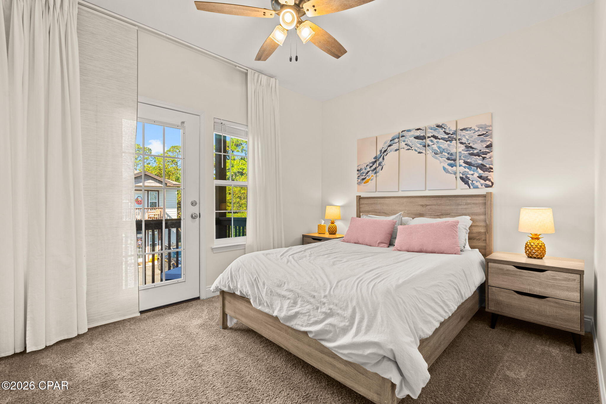 Mimosa Place - Residential