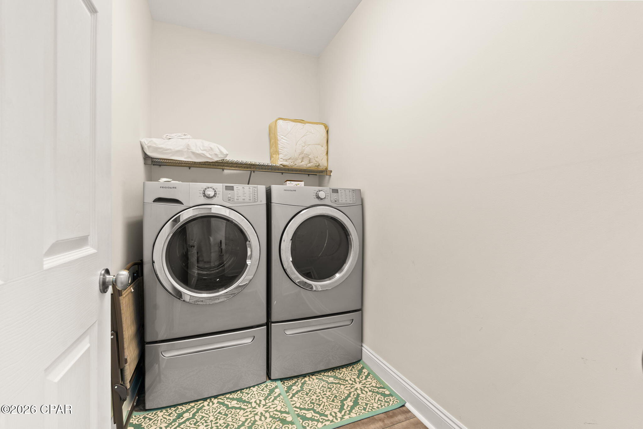 Mimosa Place - Residential