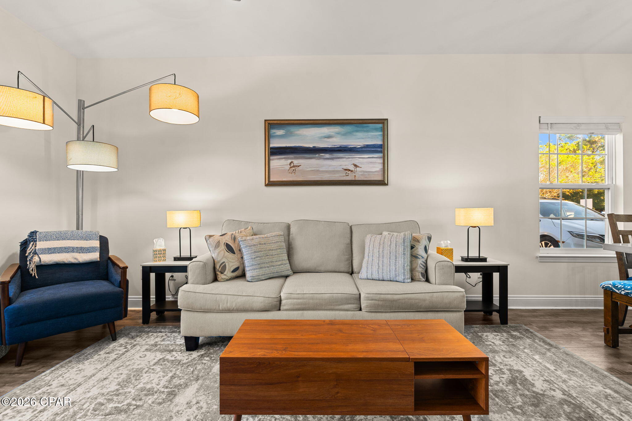 Mimosa Place - Residential
