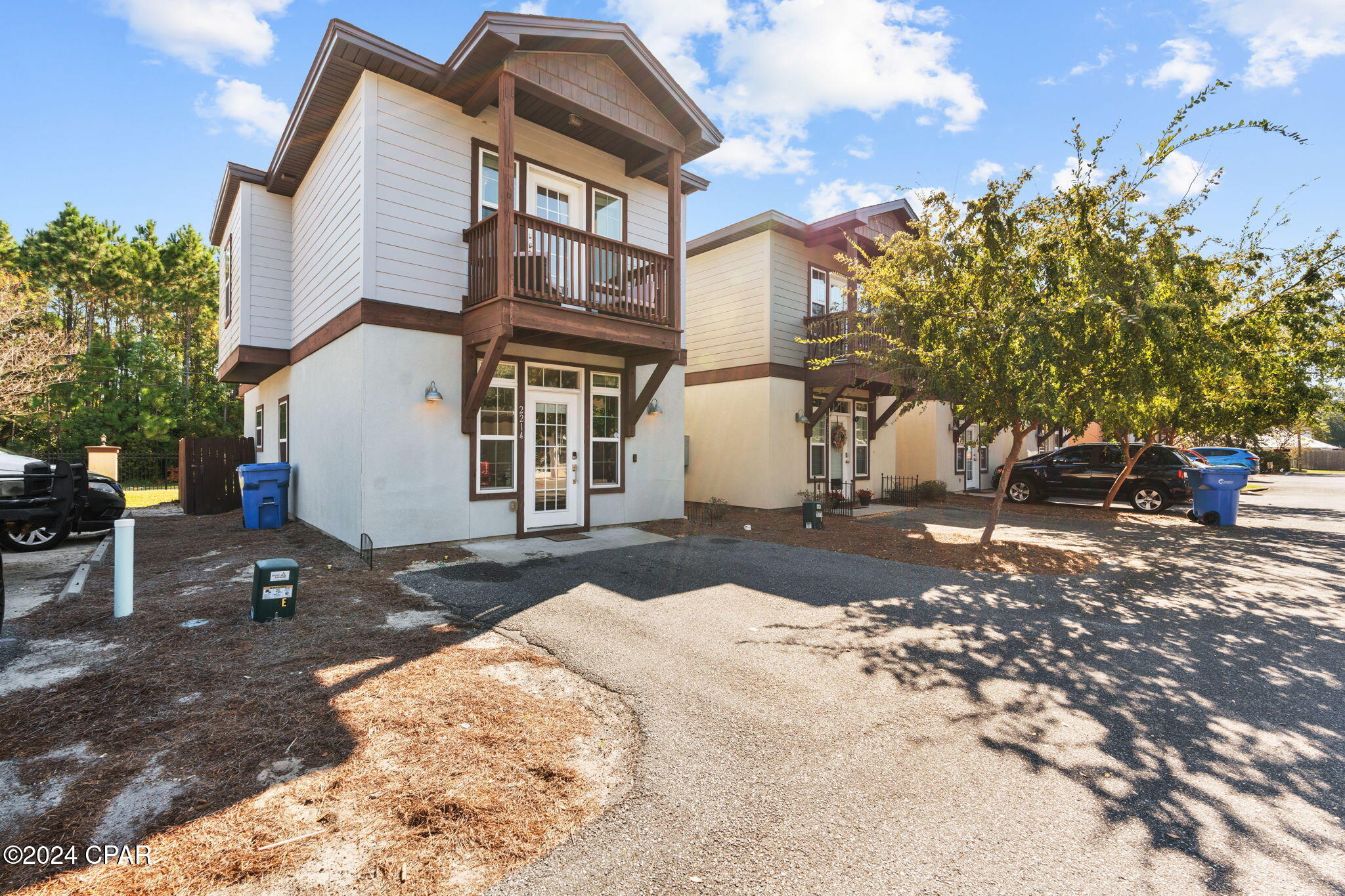 Mimosa Place - Residential