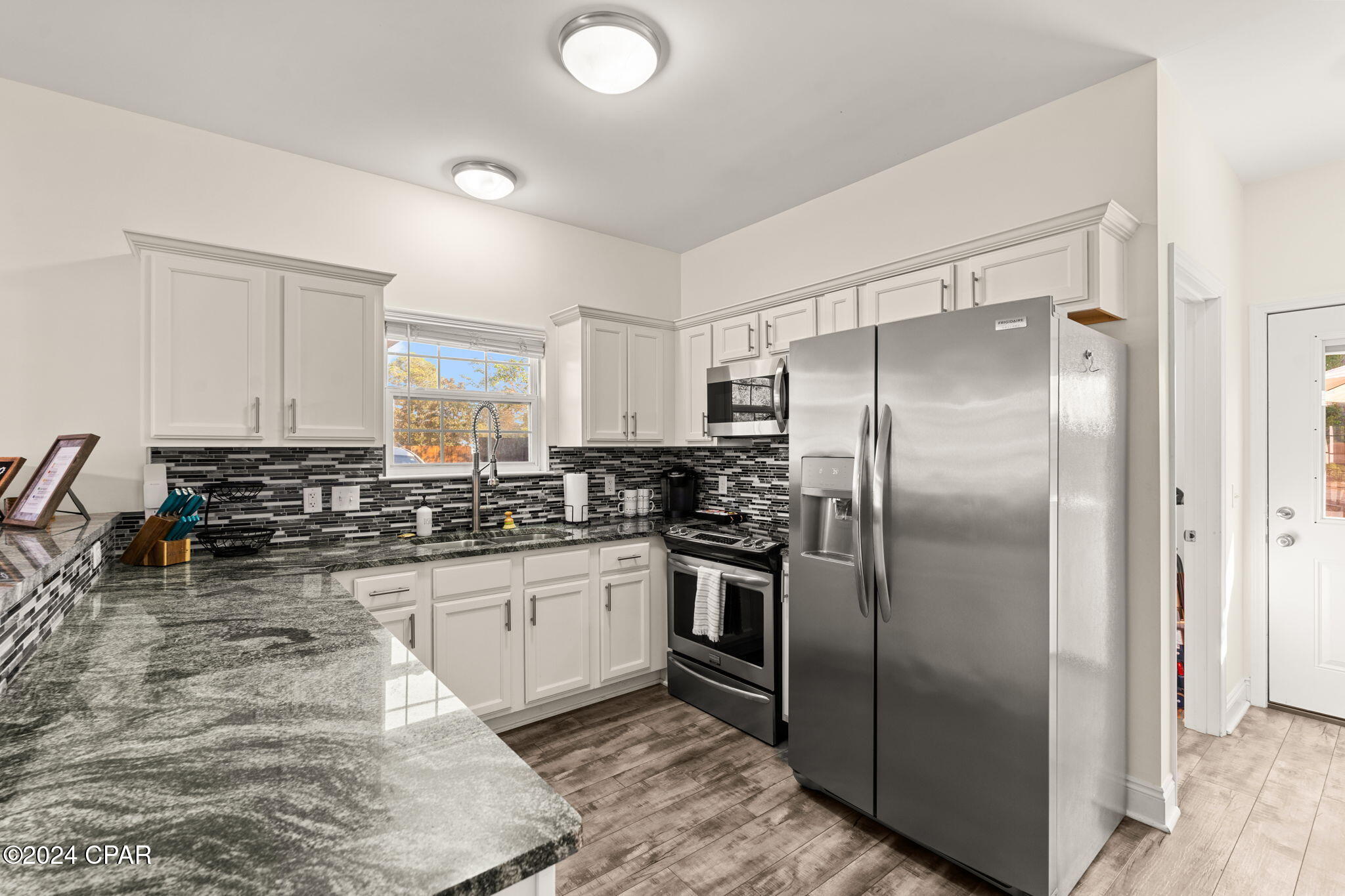 Mimosa Place - Residential