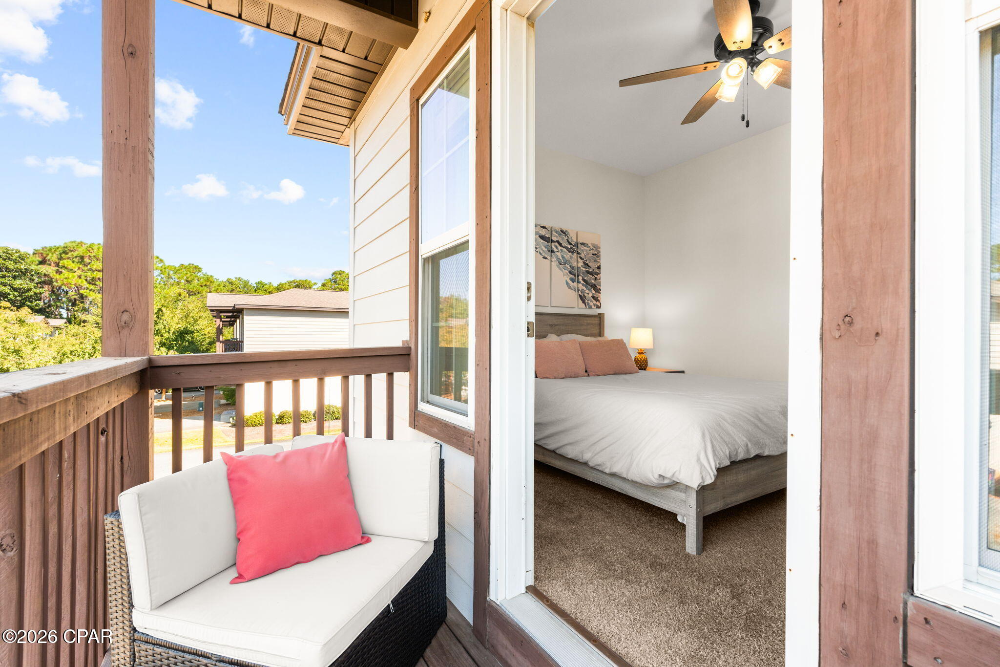Mimosa Place - Residential