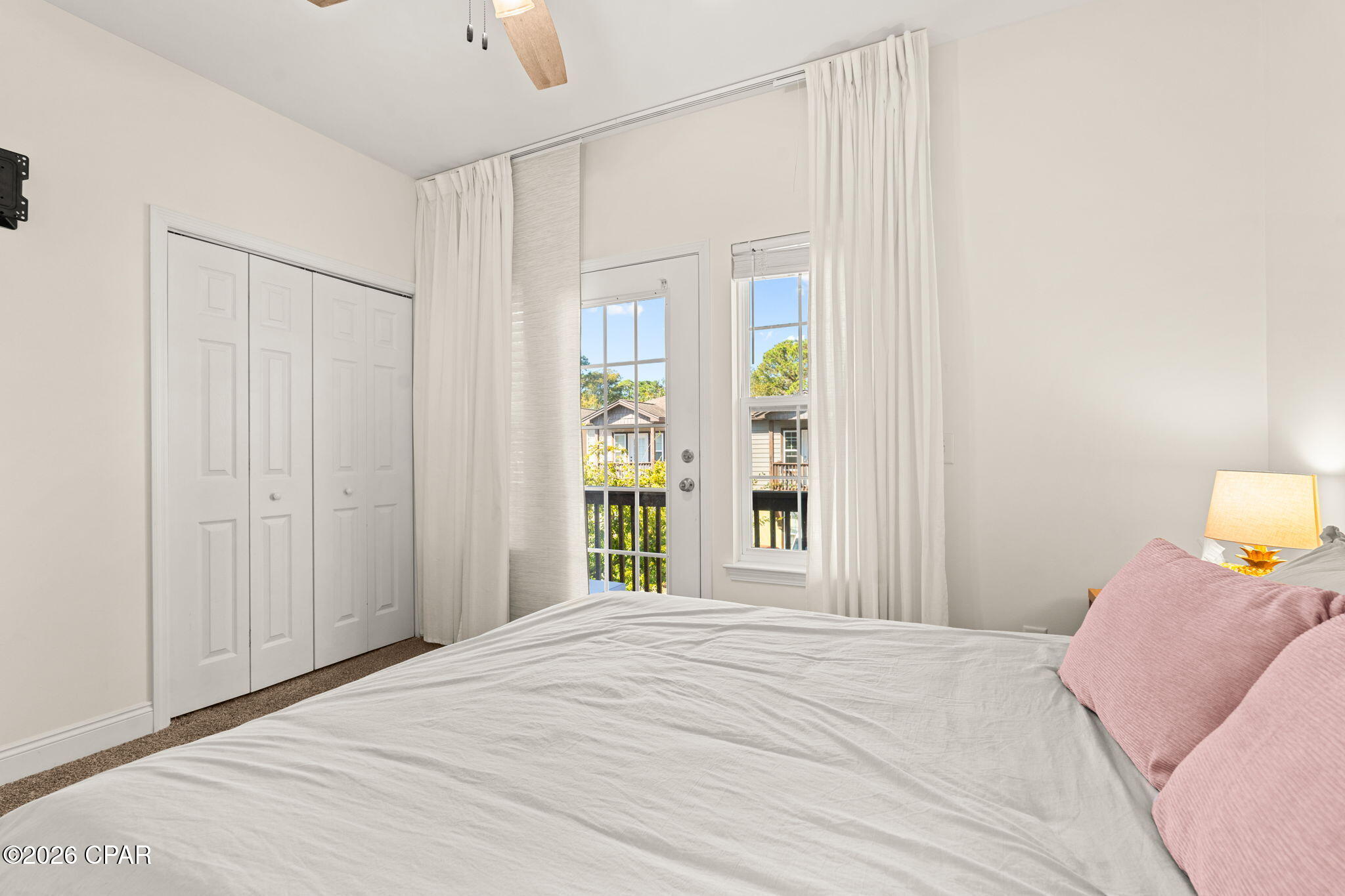 Mimosa Place - Residential