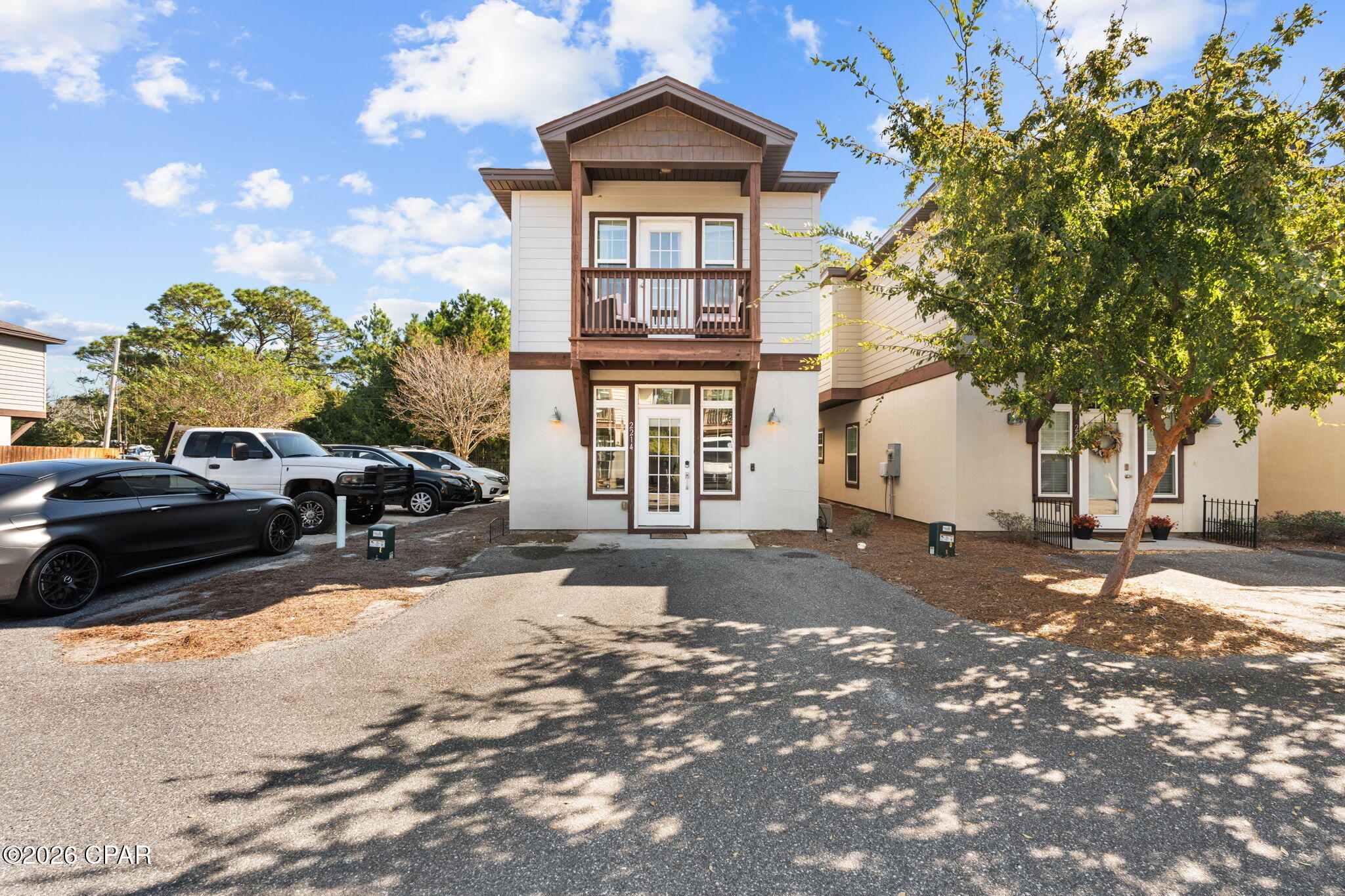 Mimosa Place - Residential