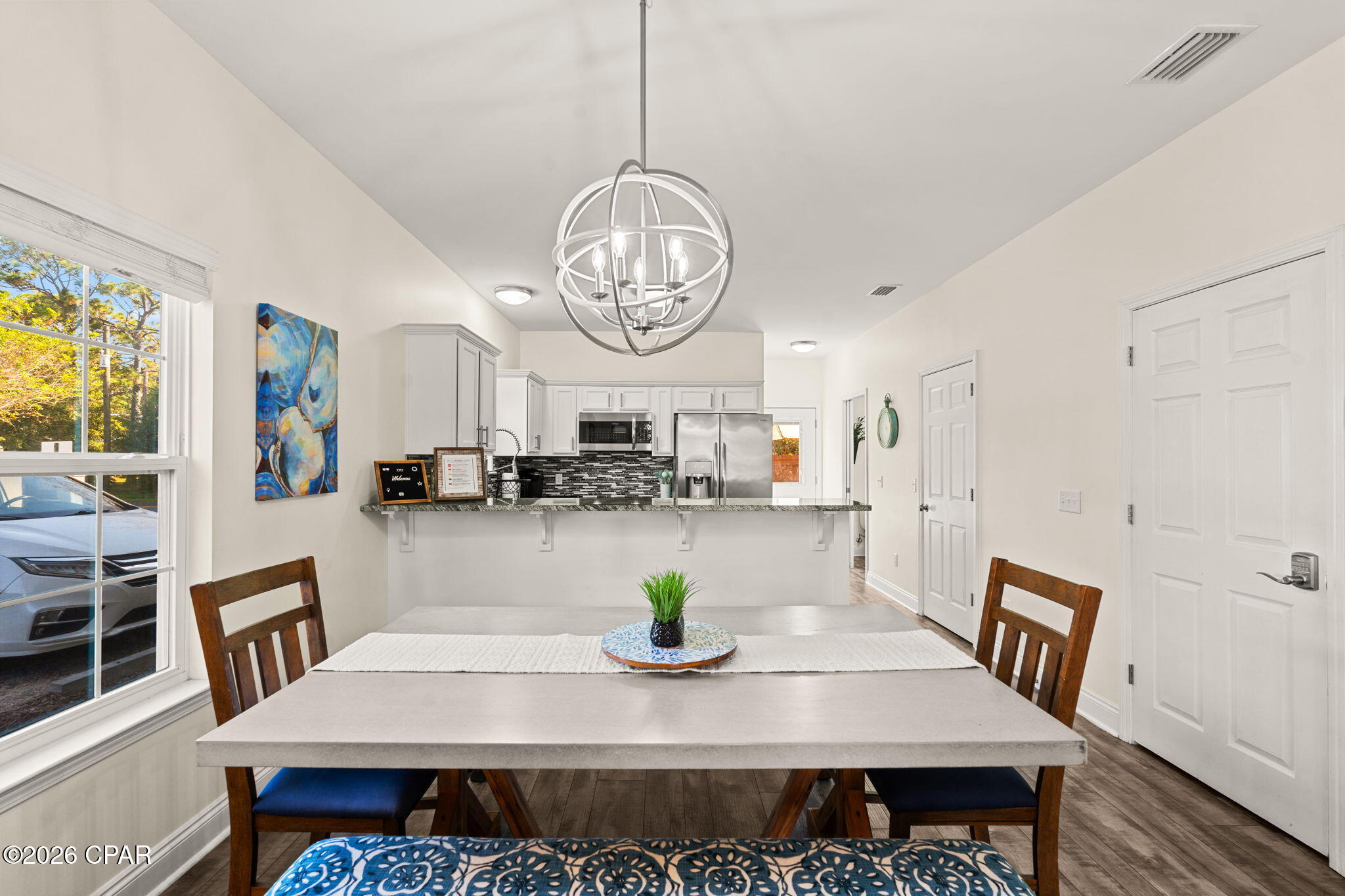 Mimosa Place - Residential